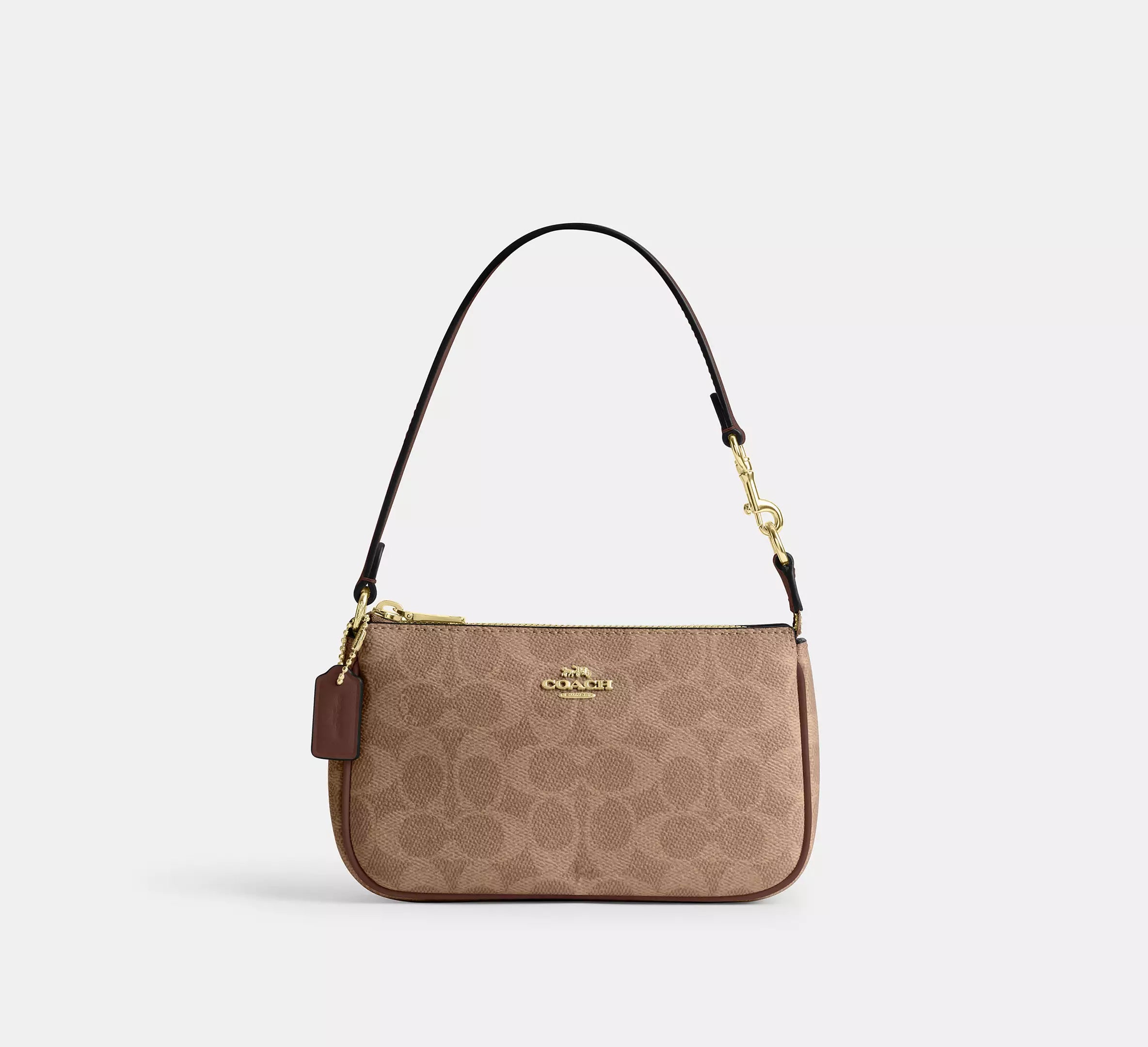 Gold/Tan/Brown