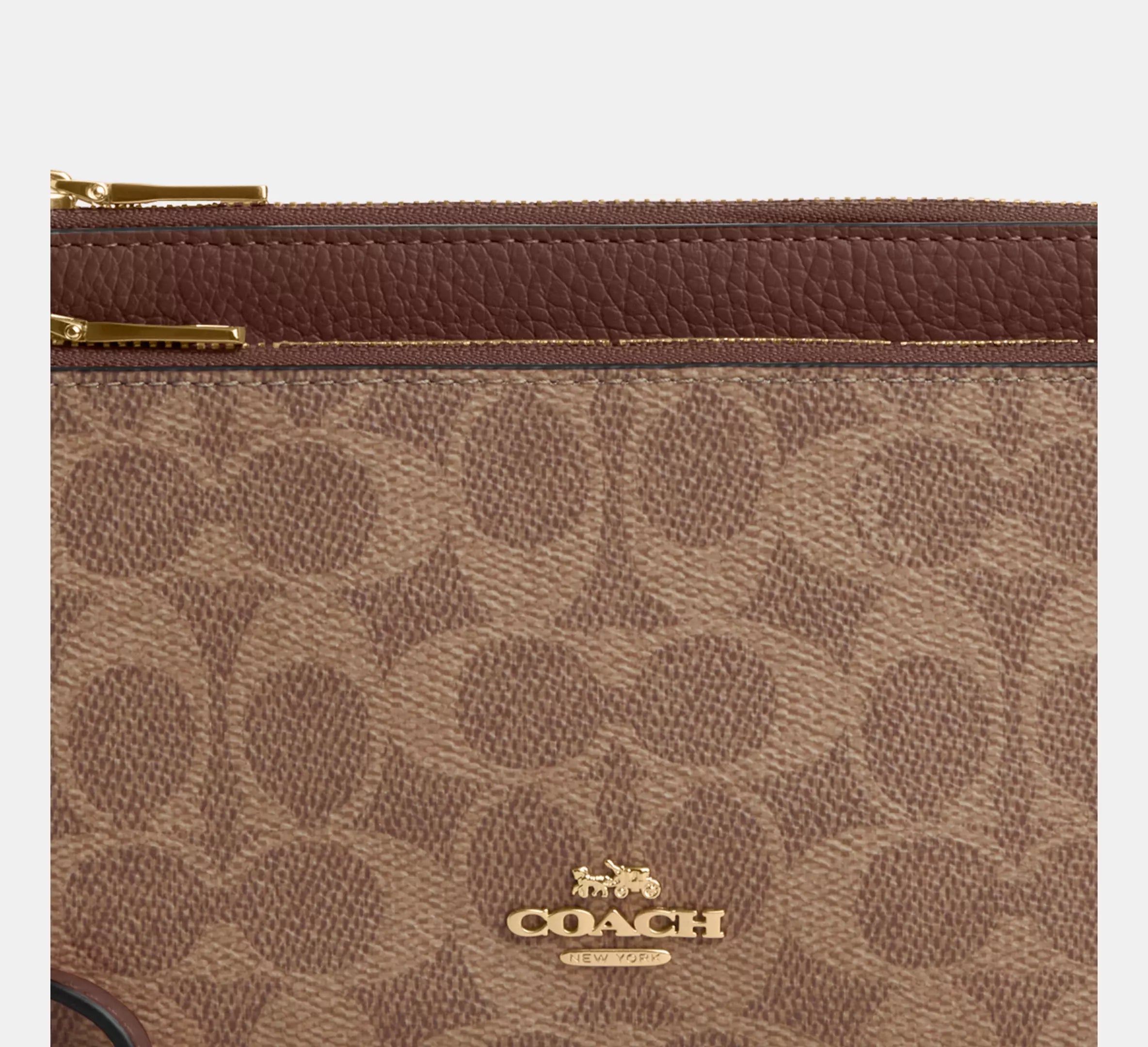 Gold/Tan/Brown