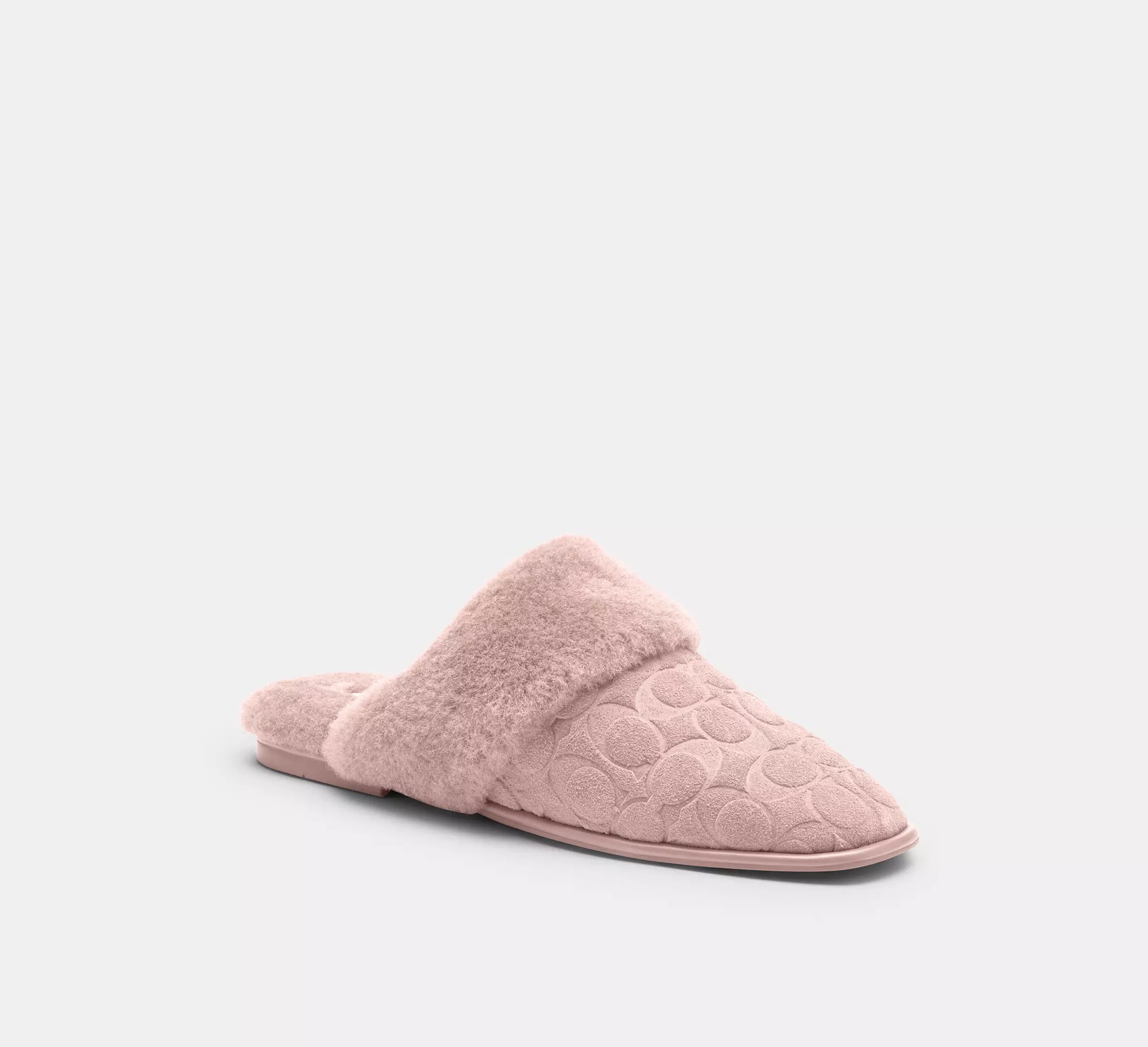 Candy Pink
