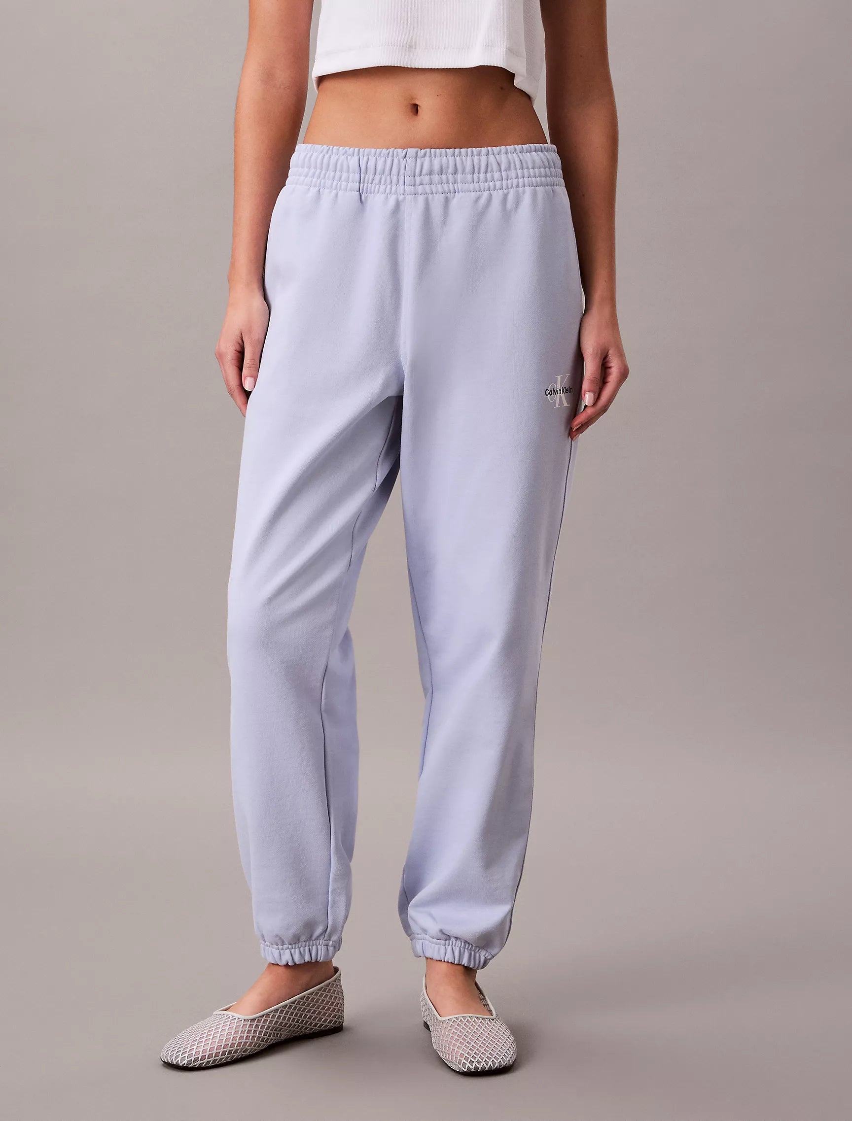 Casual Blue