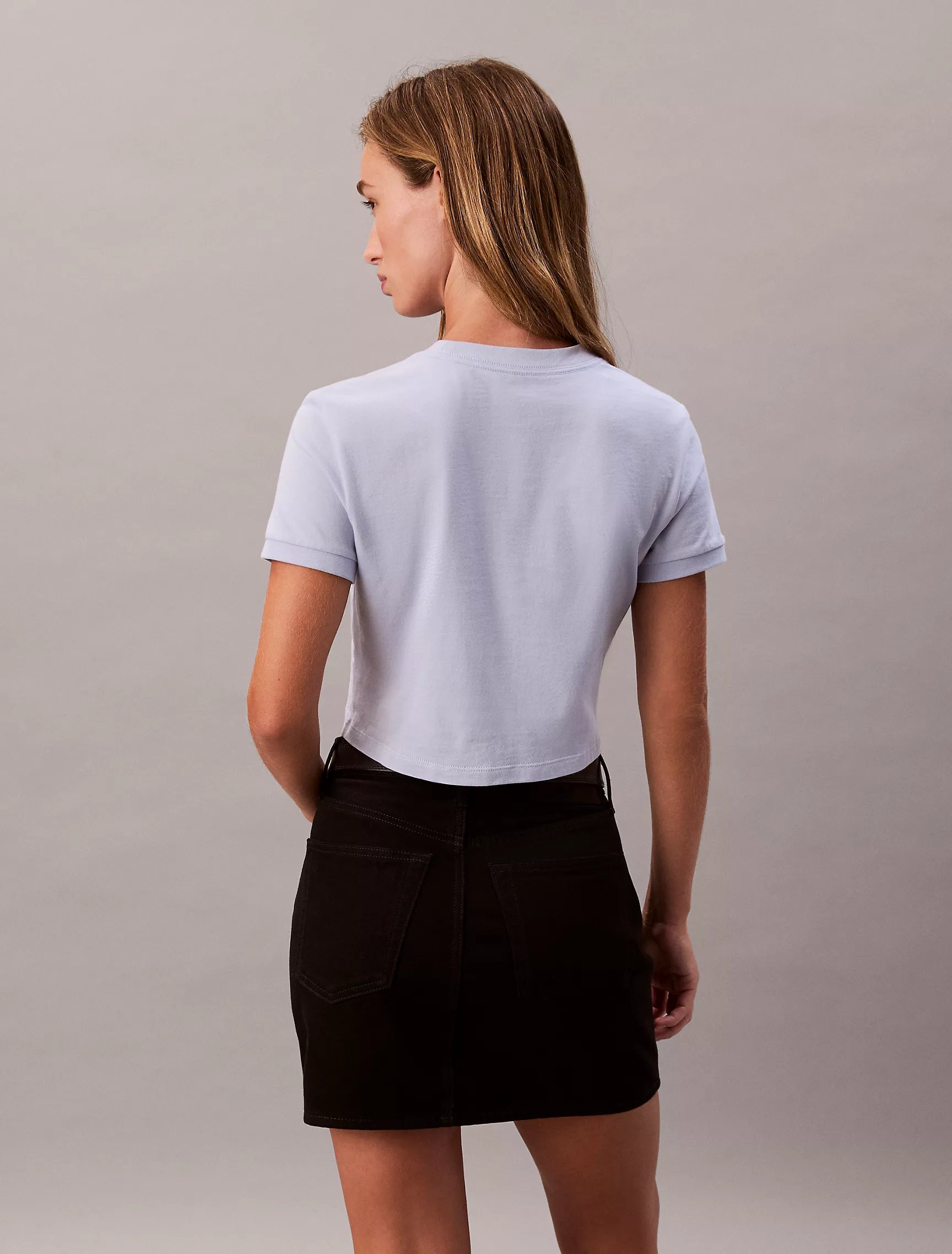 Casual Blue