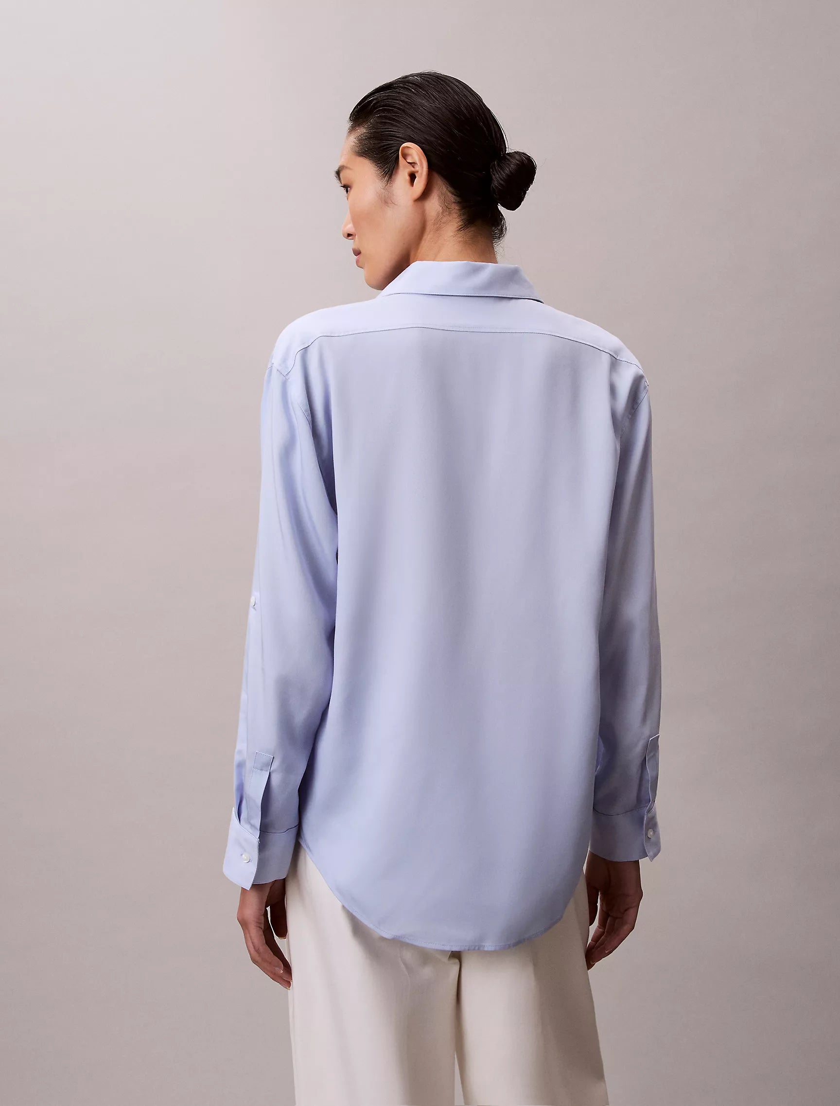 Casual Blue