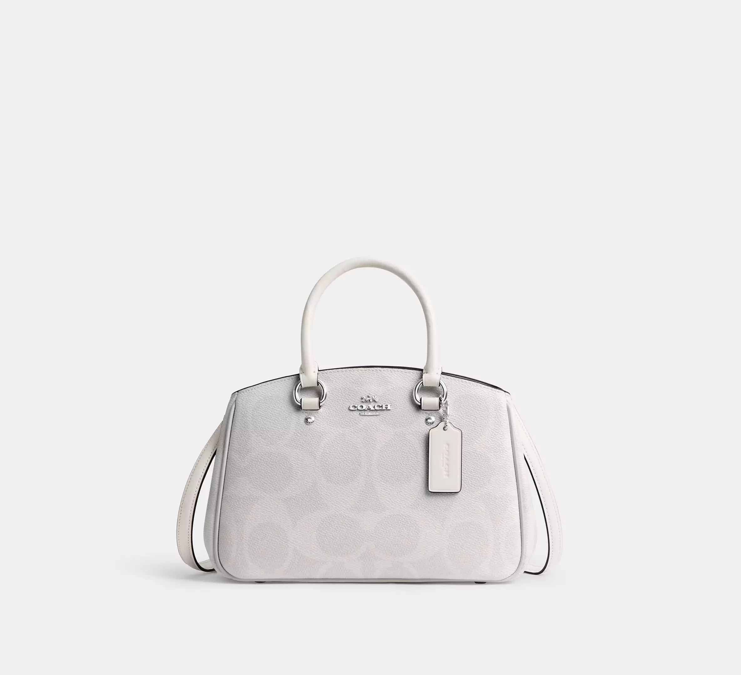 Silver/White/Chalk