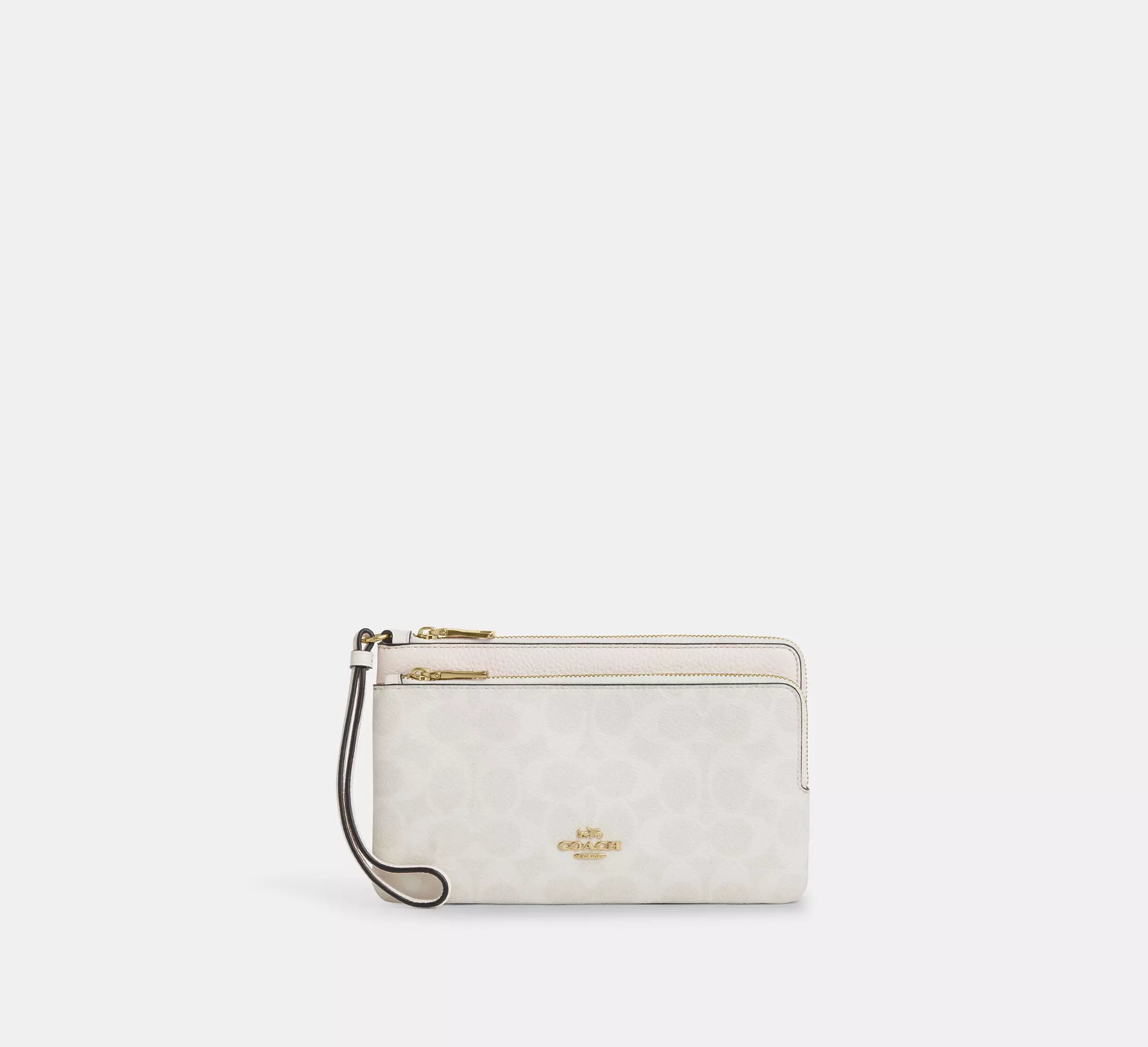 Gold/White/Chalk