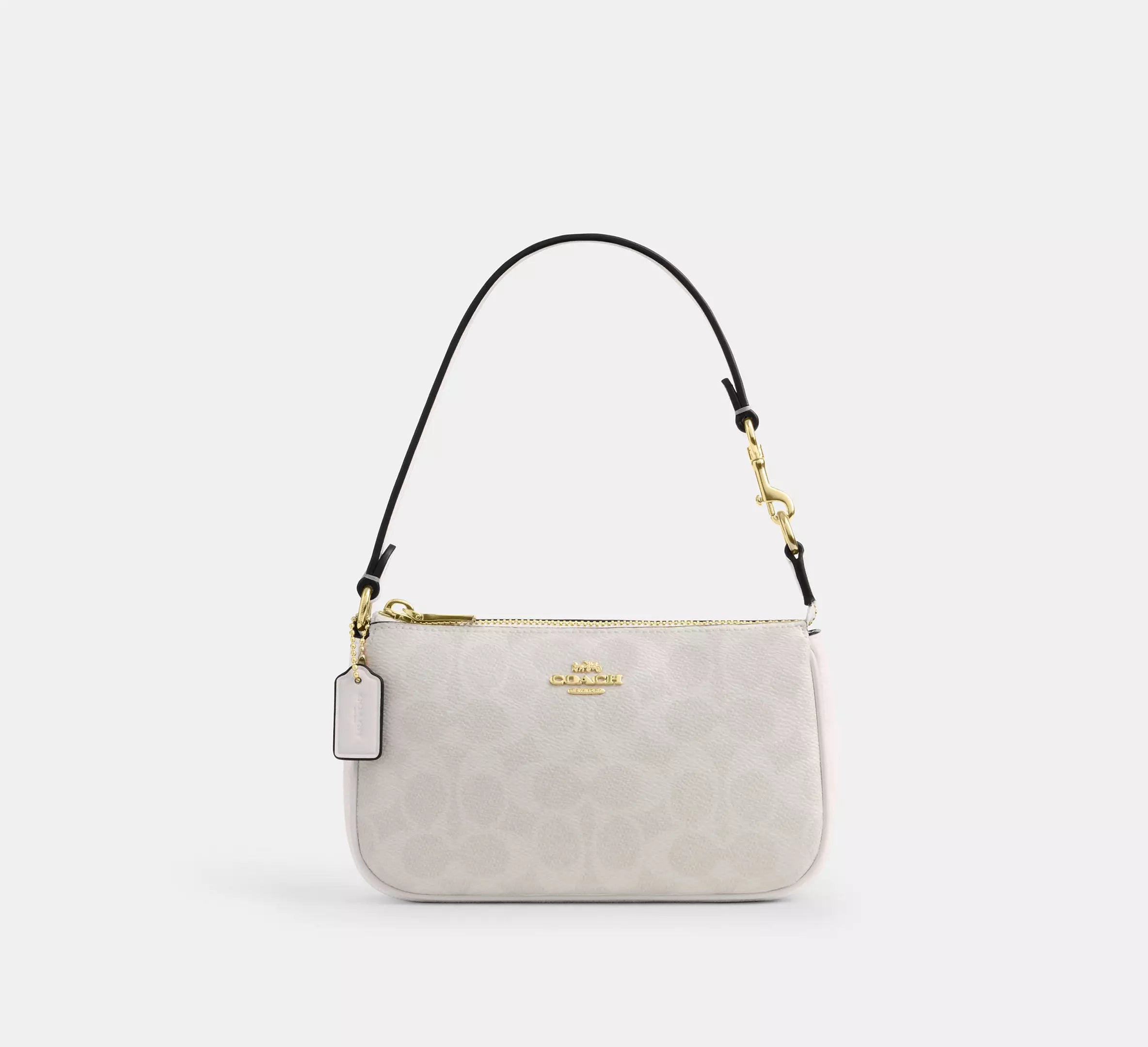 Gold/White/Chalk