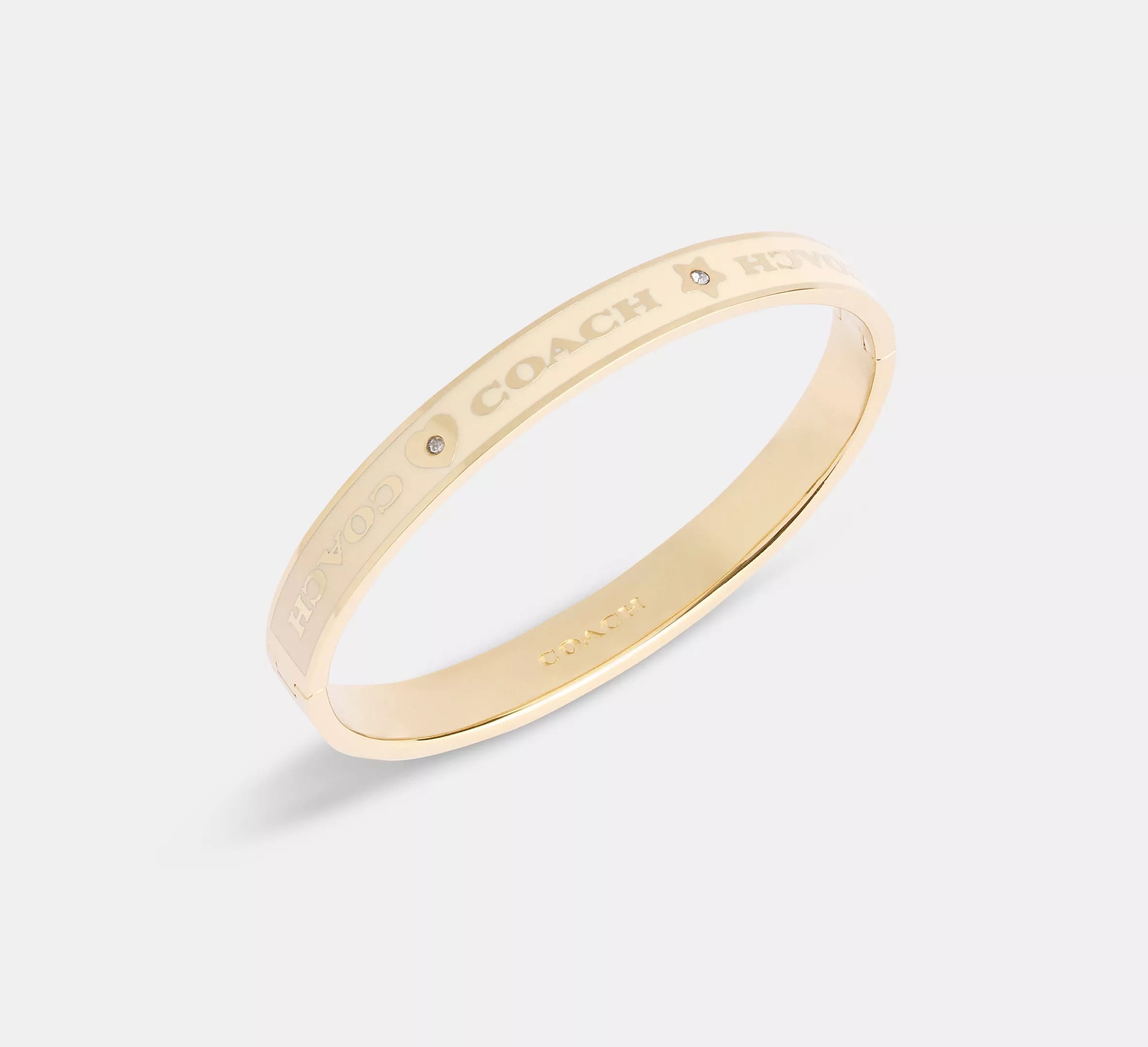 Gold/Chalk