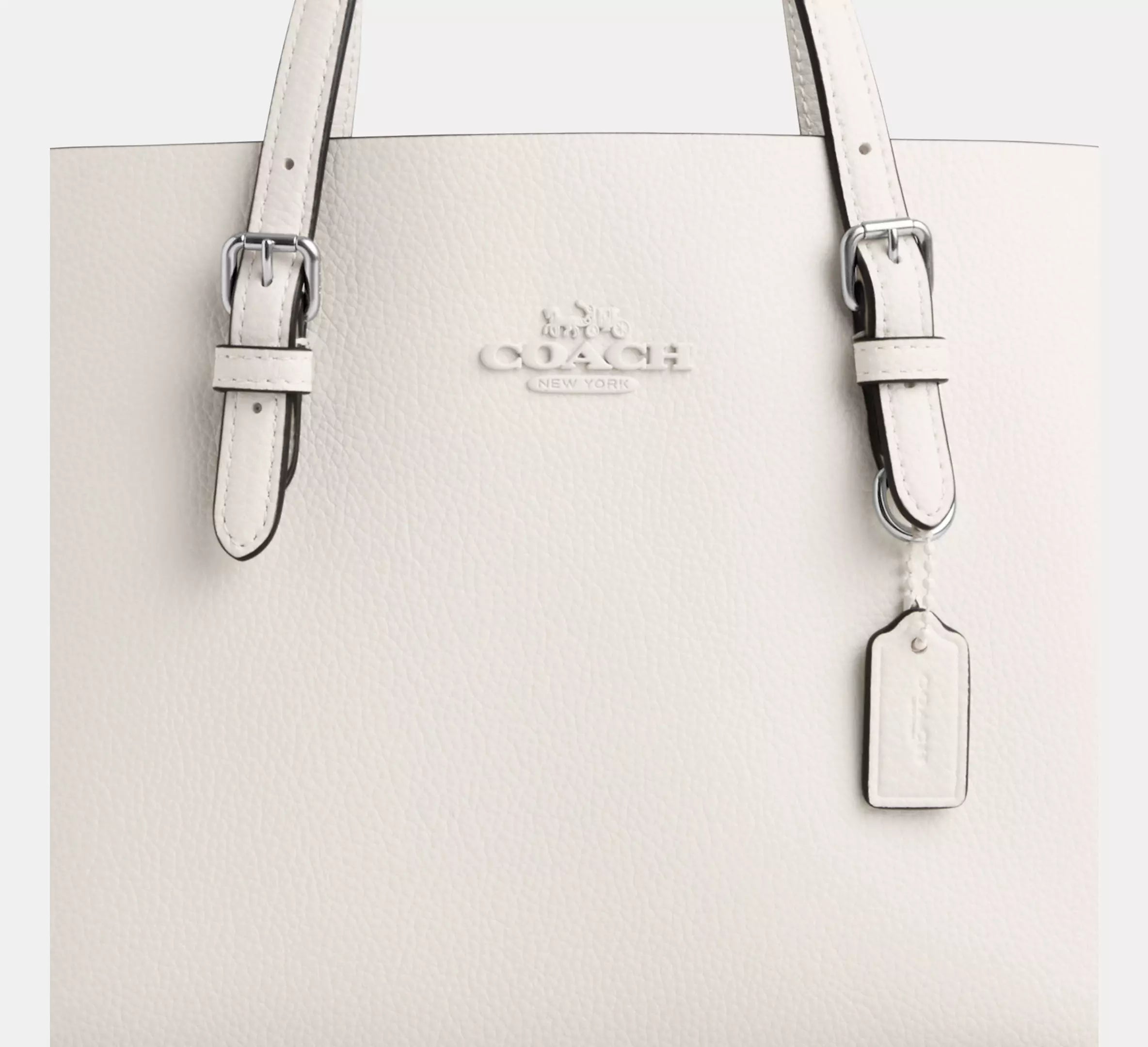 Silver/Chalk
