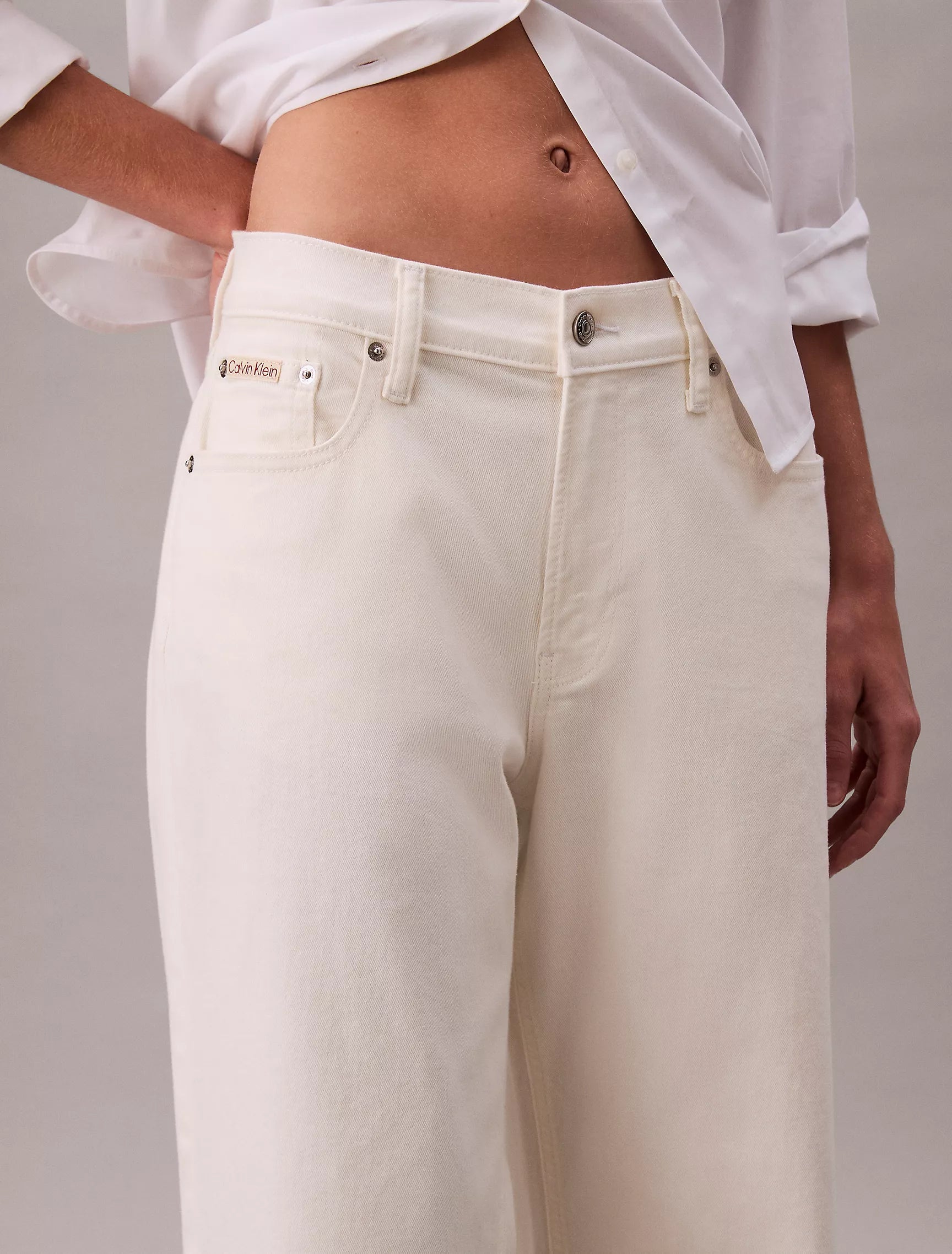 Chalk White