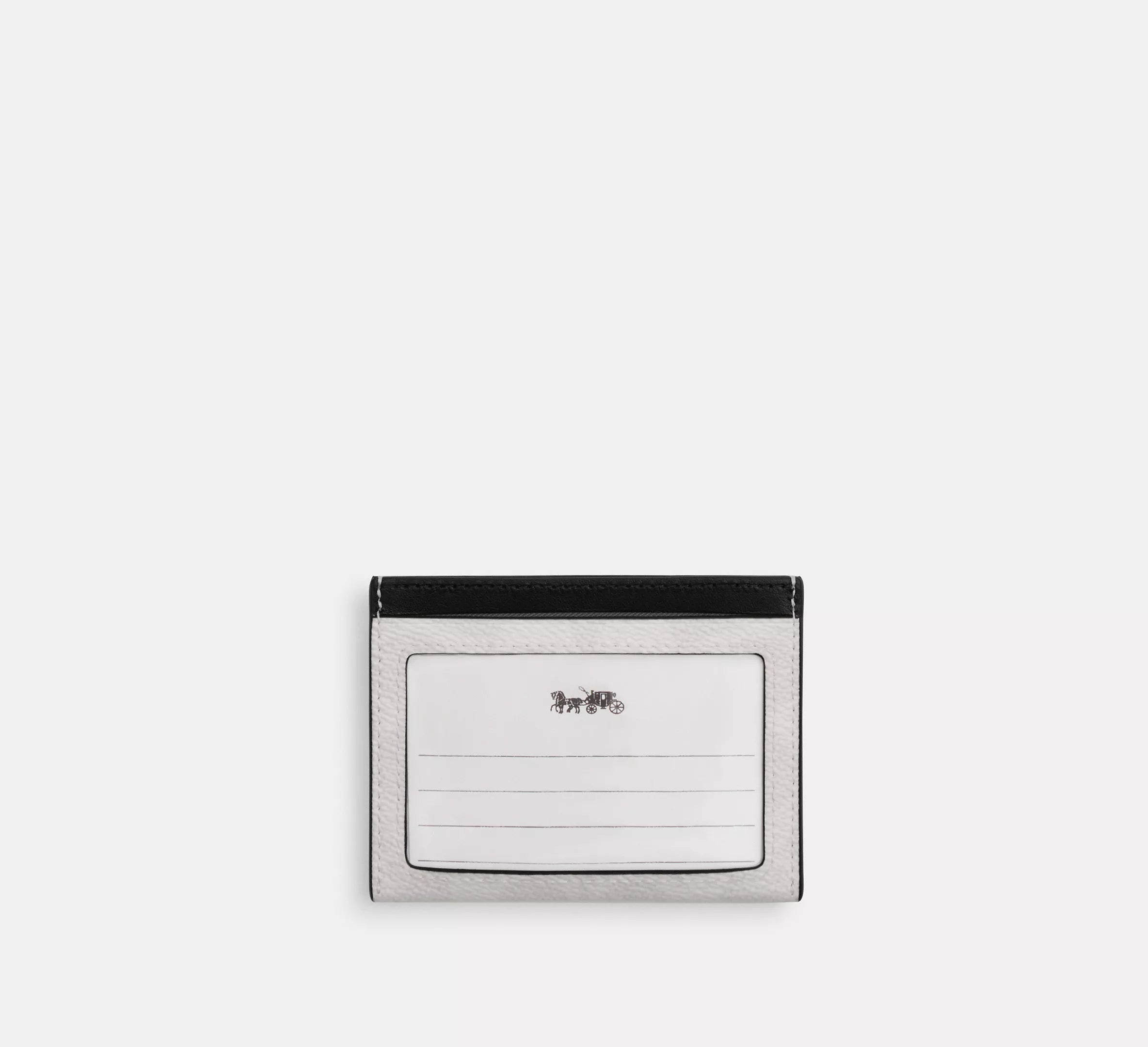 Chalk & Black