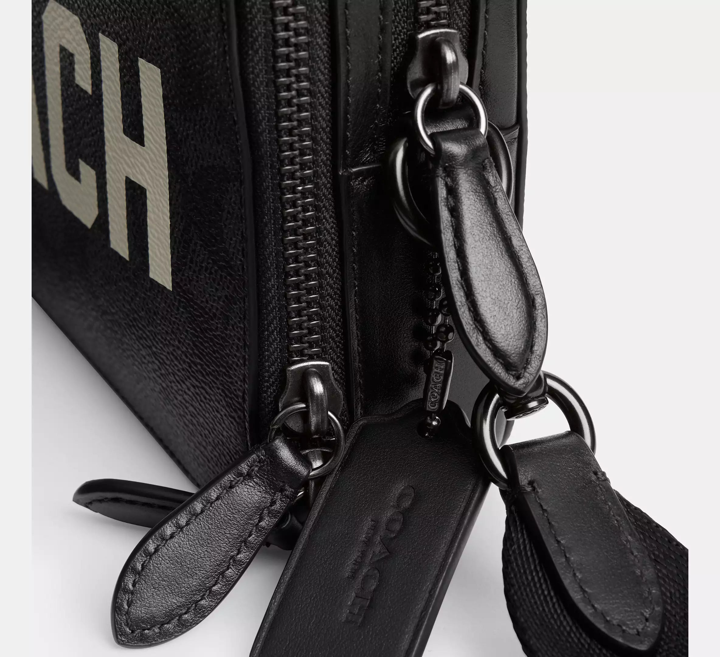 Charcoal Multi