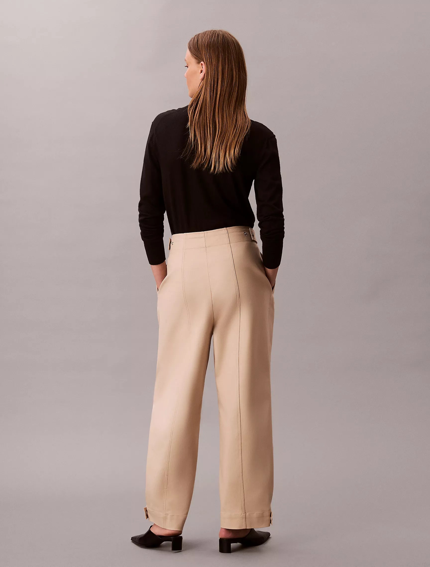Charming Khaki