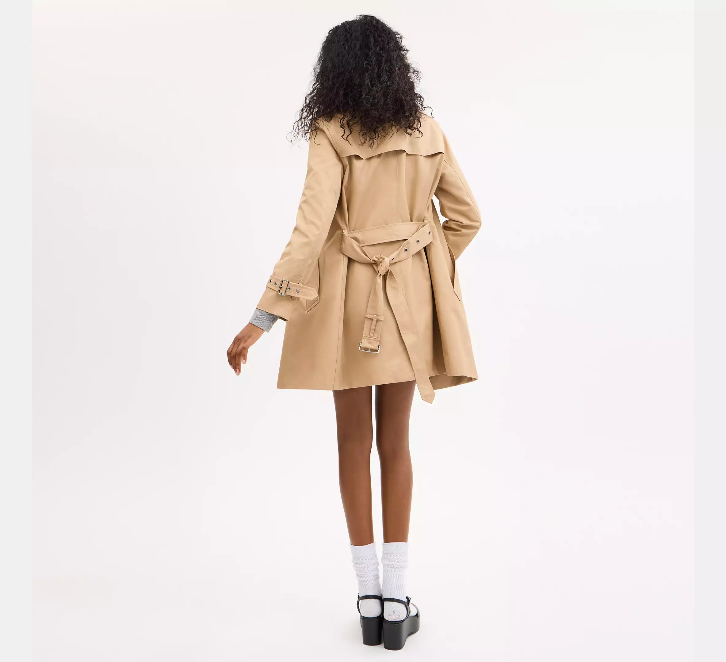 Classic Khaki