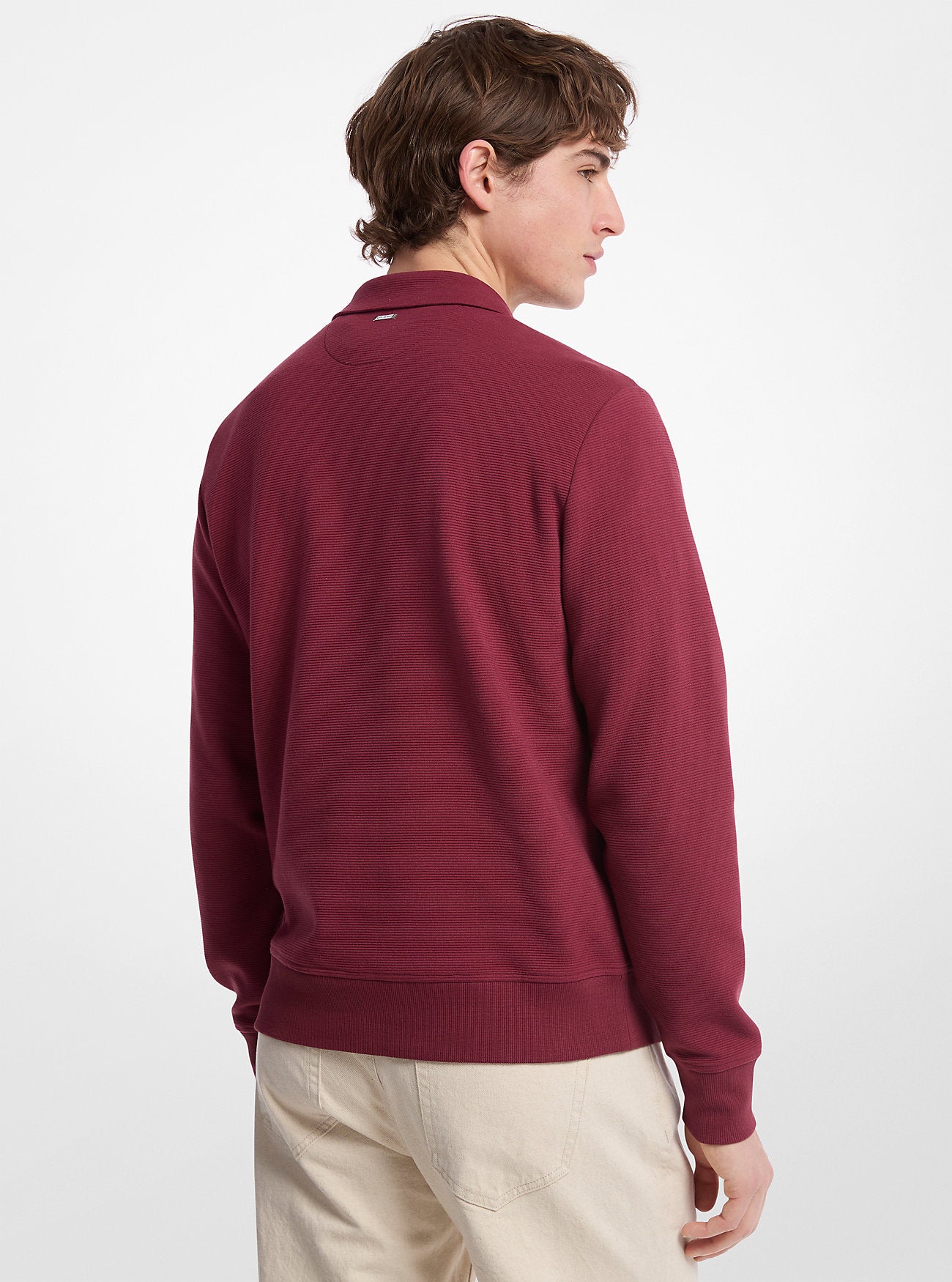 DEEP MULBERRY