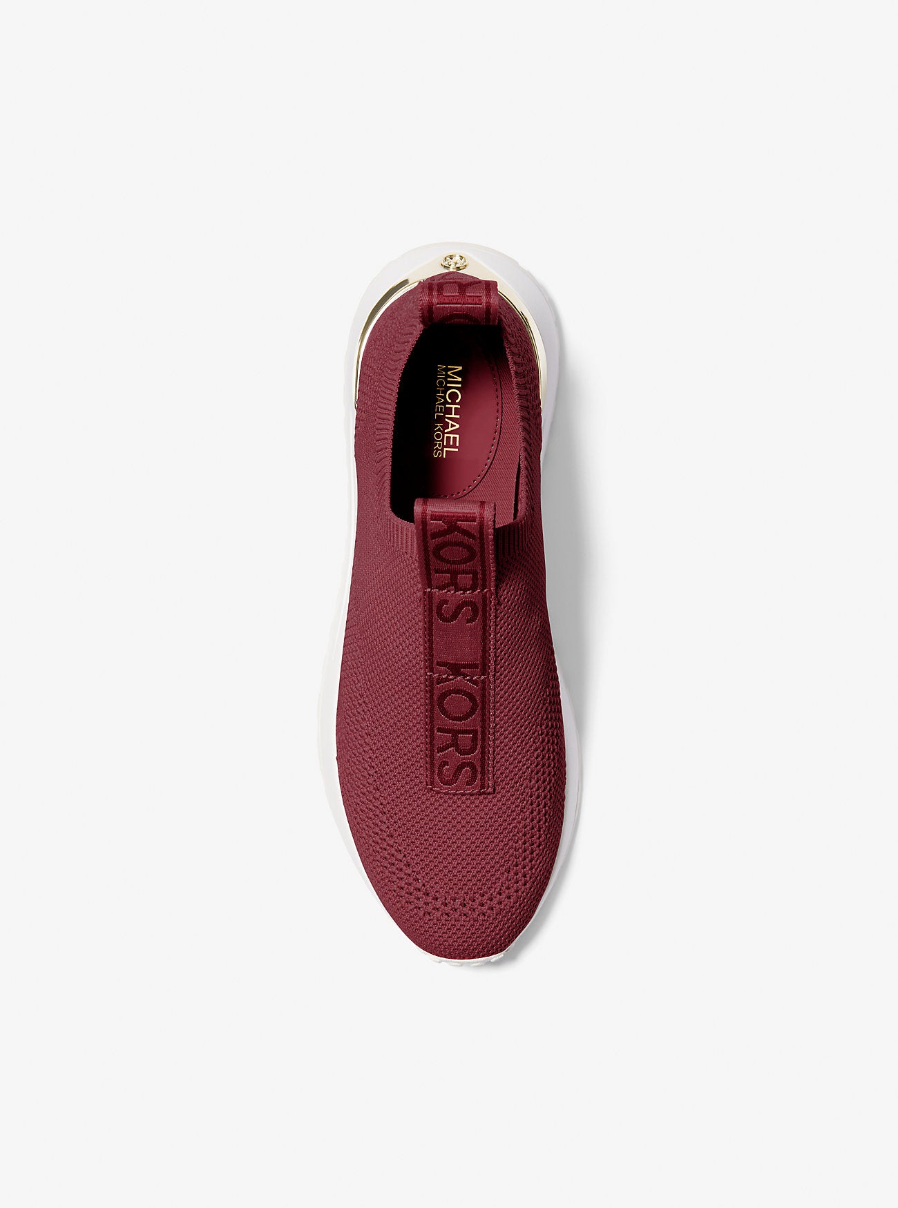 DEEP RED