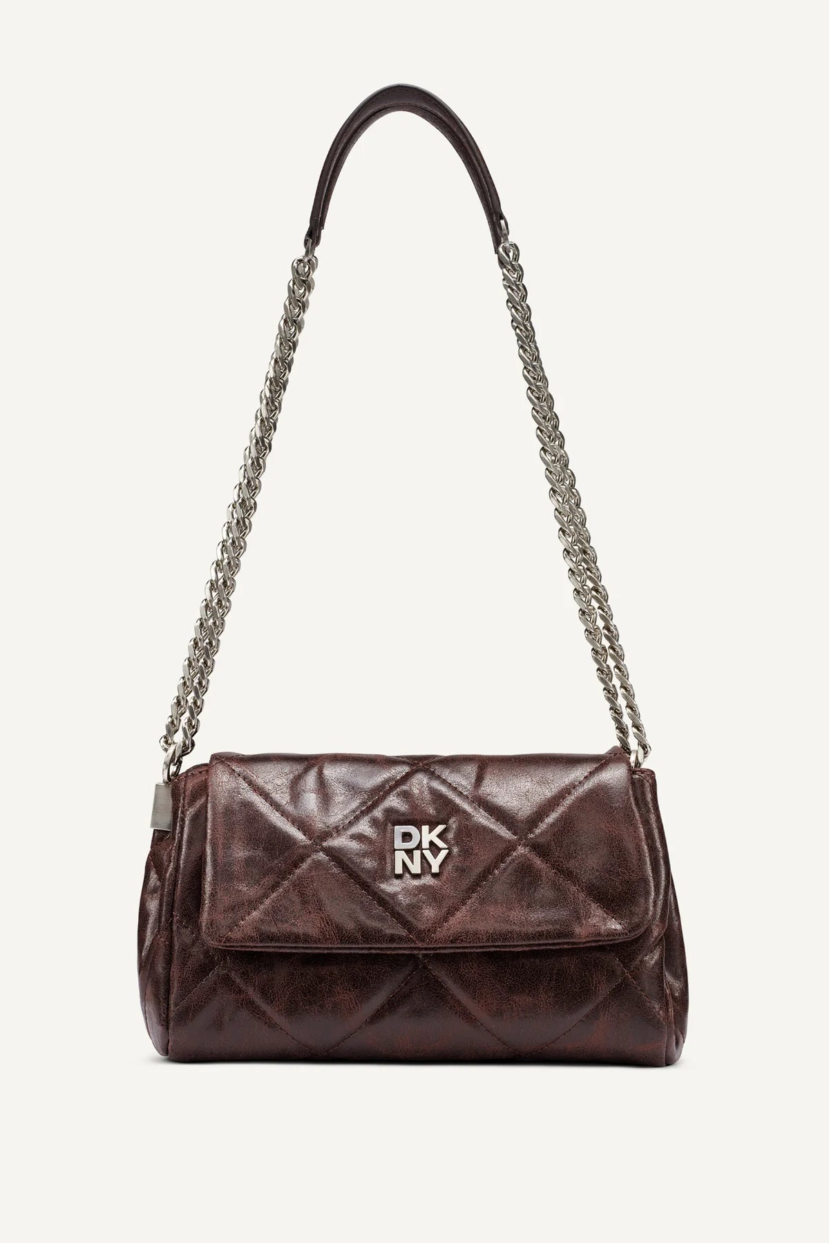 DKNY Soho Small Flap Crossbody Bag