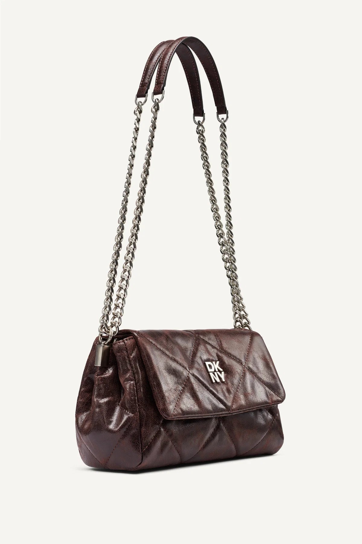 DKNY Soho Small Flap Crossbody Bag