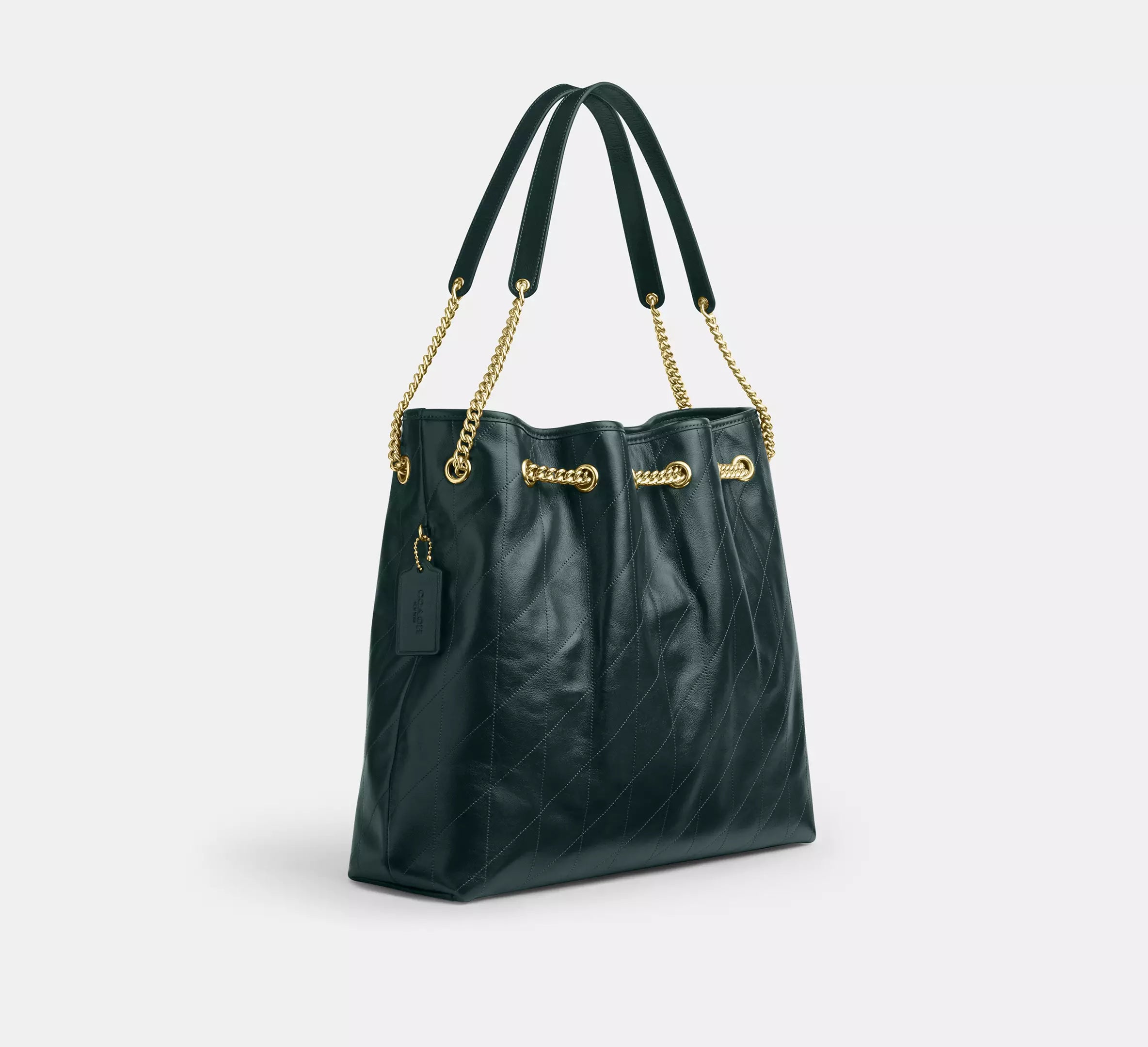 Gold/Dark Teal