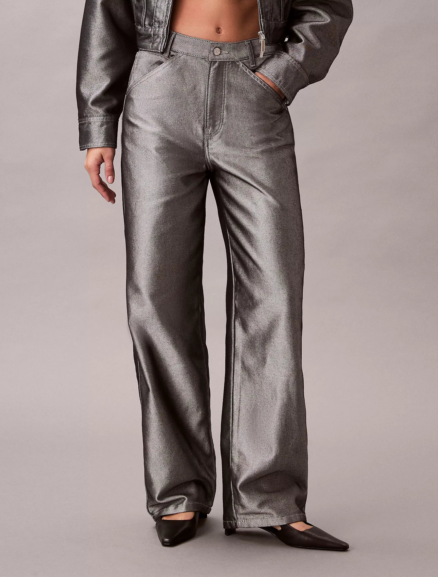 Denim Shine