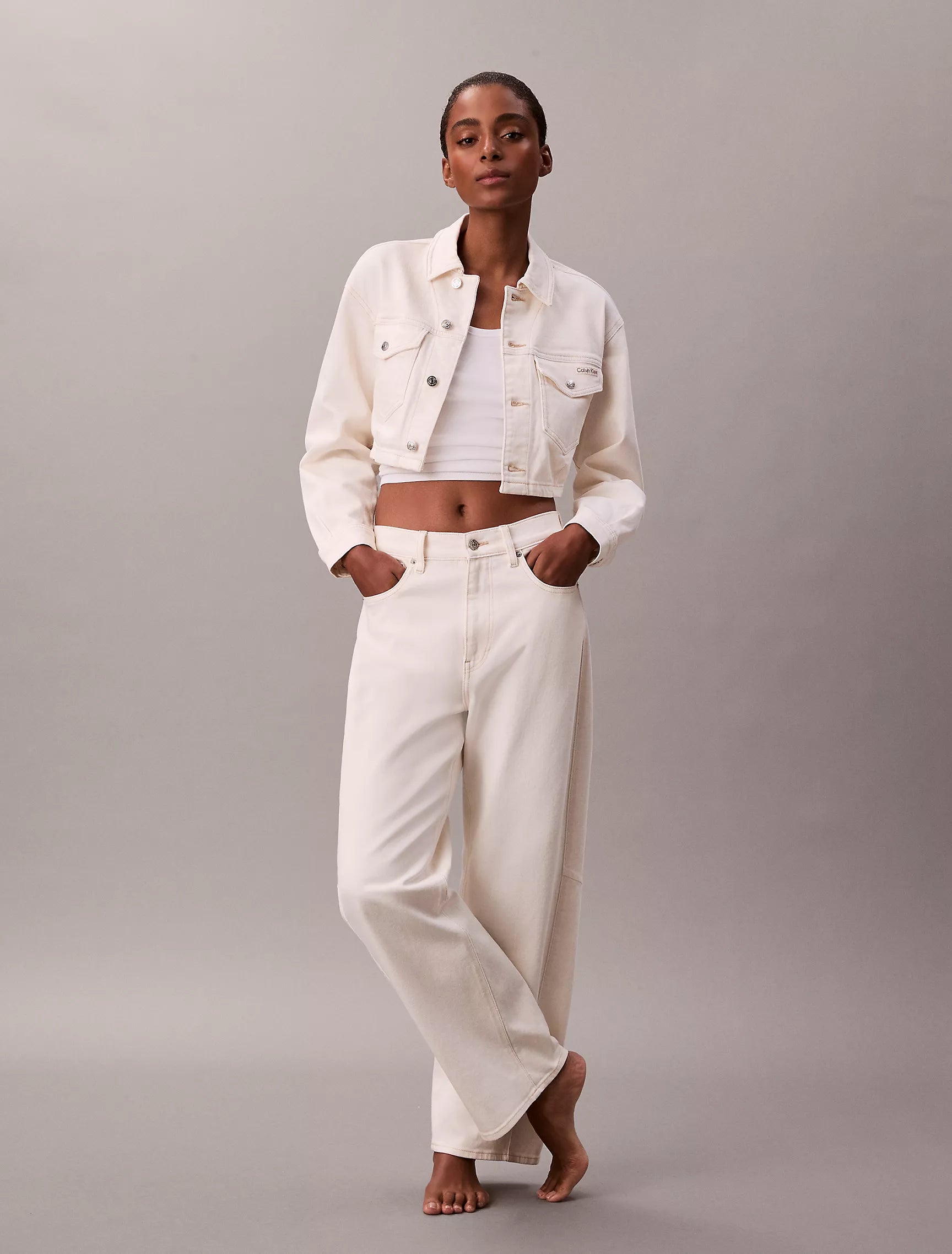 Ecru