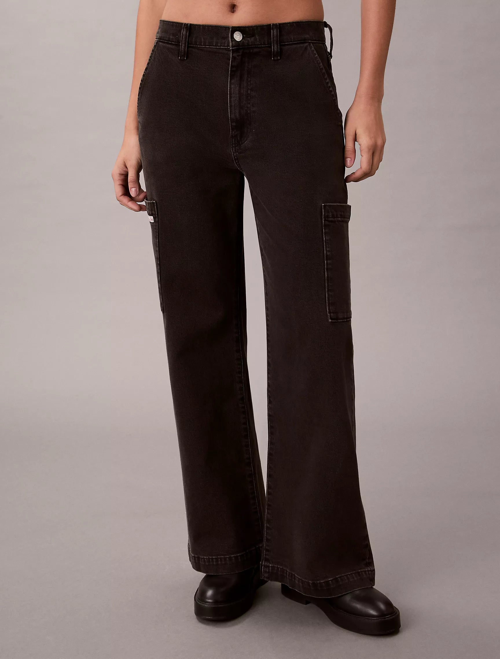 Essential Black