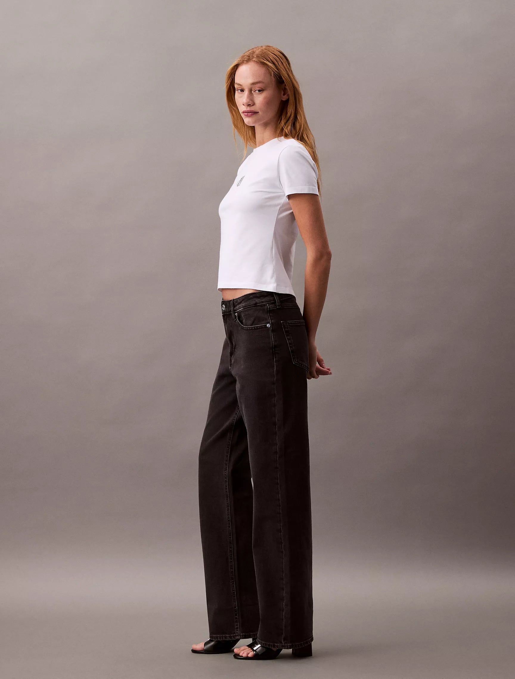 Essential Black