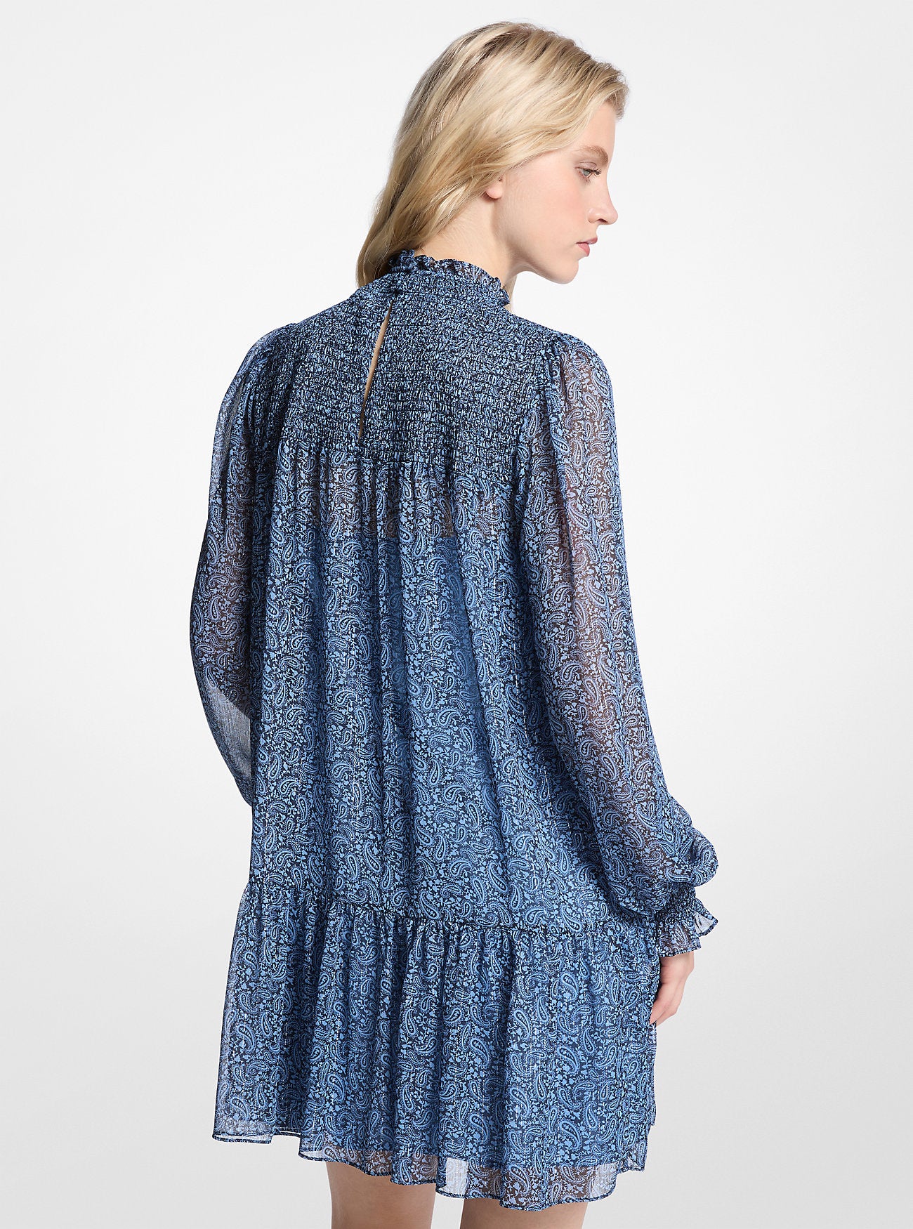 FRENCH BLUE