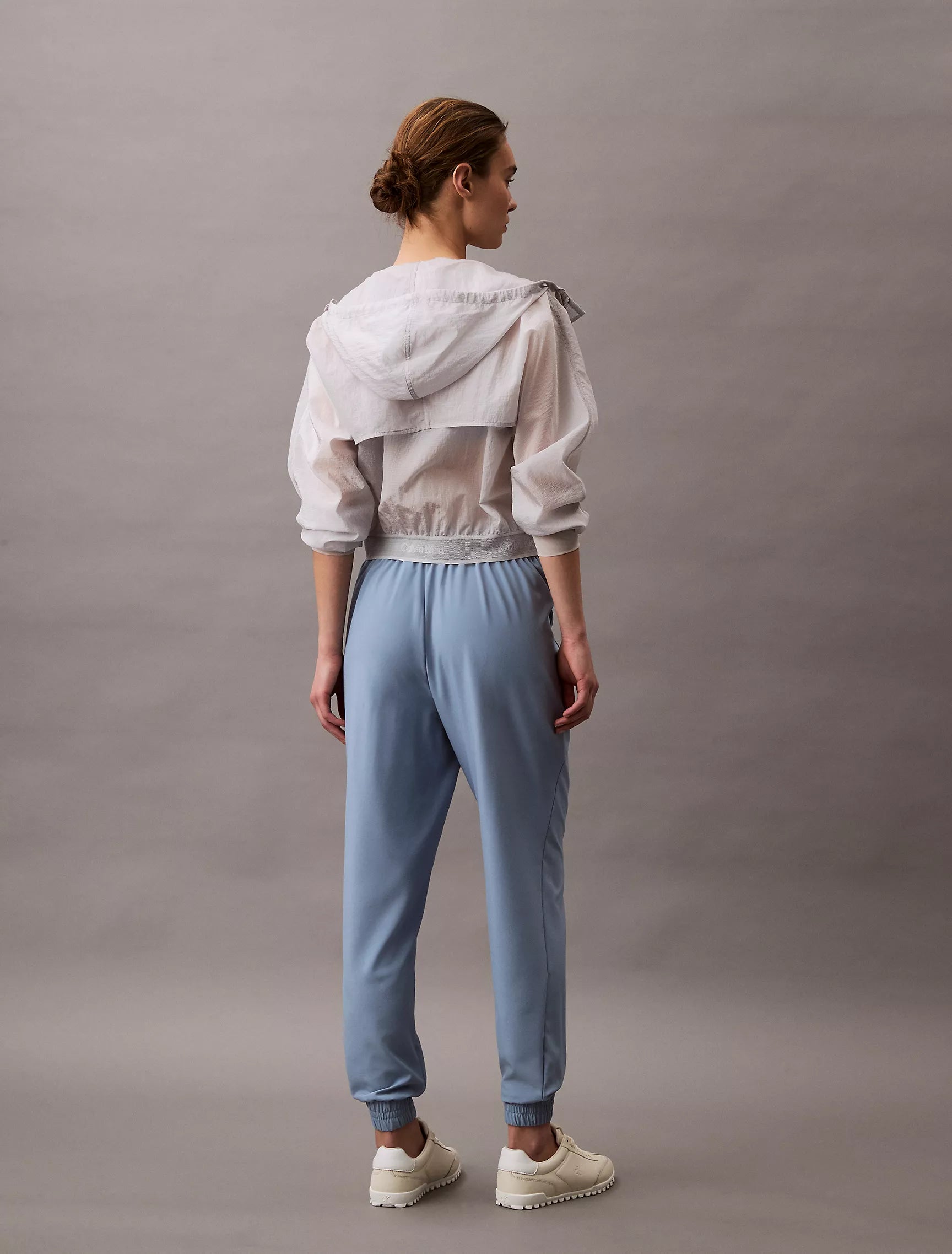 Faded Denim