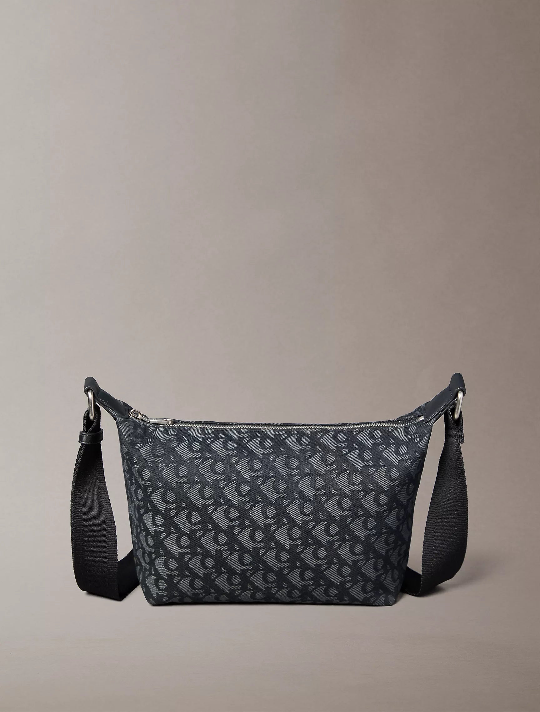 Black / Grey