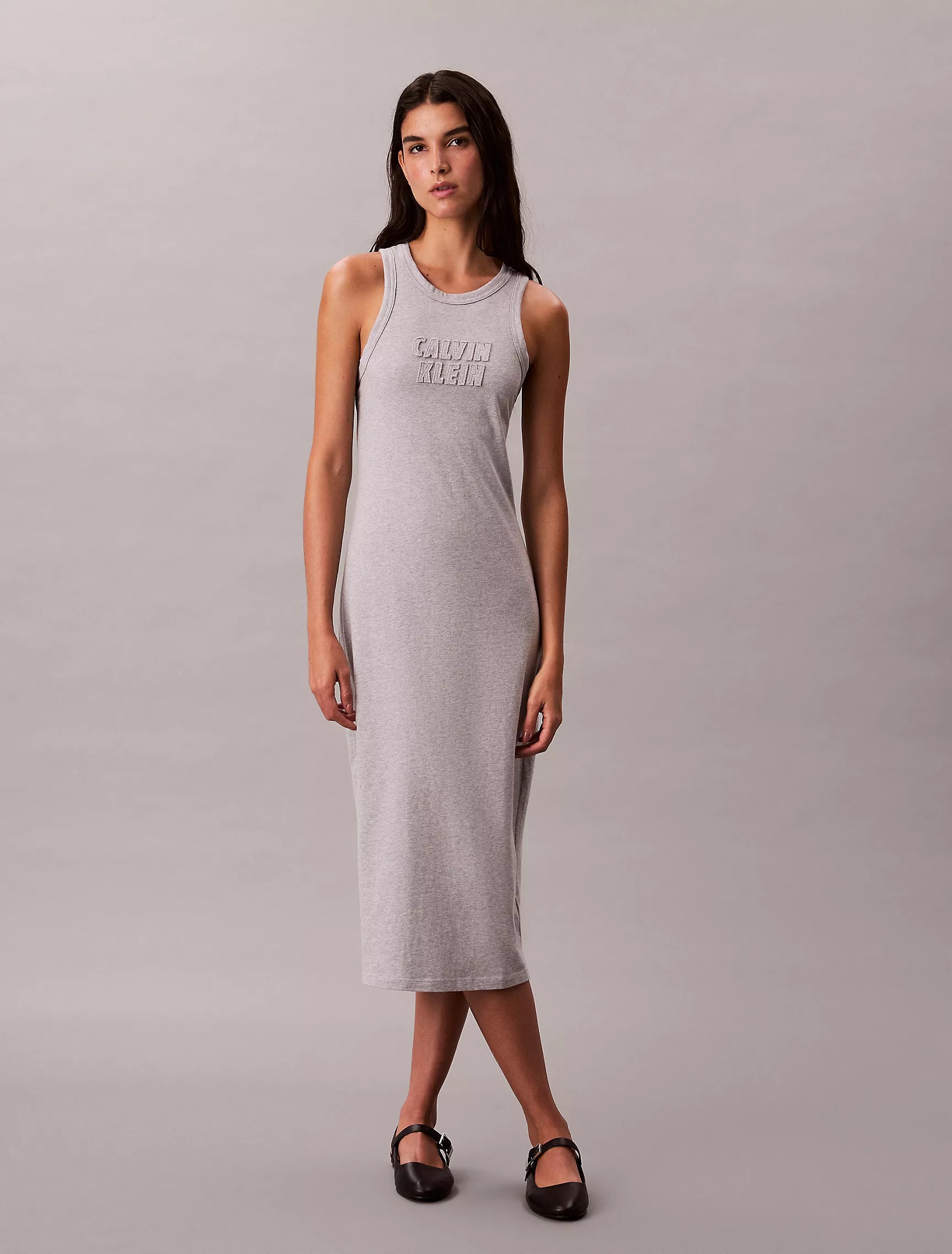 Grey Heather