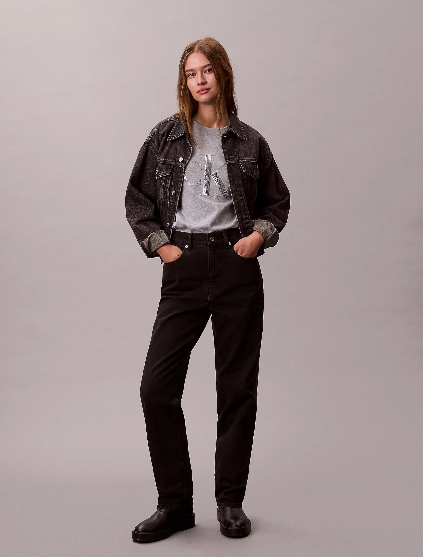 Grey Heather