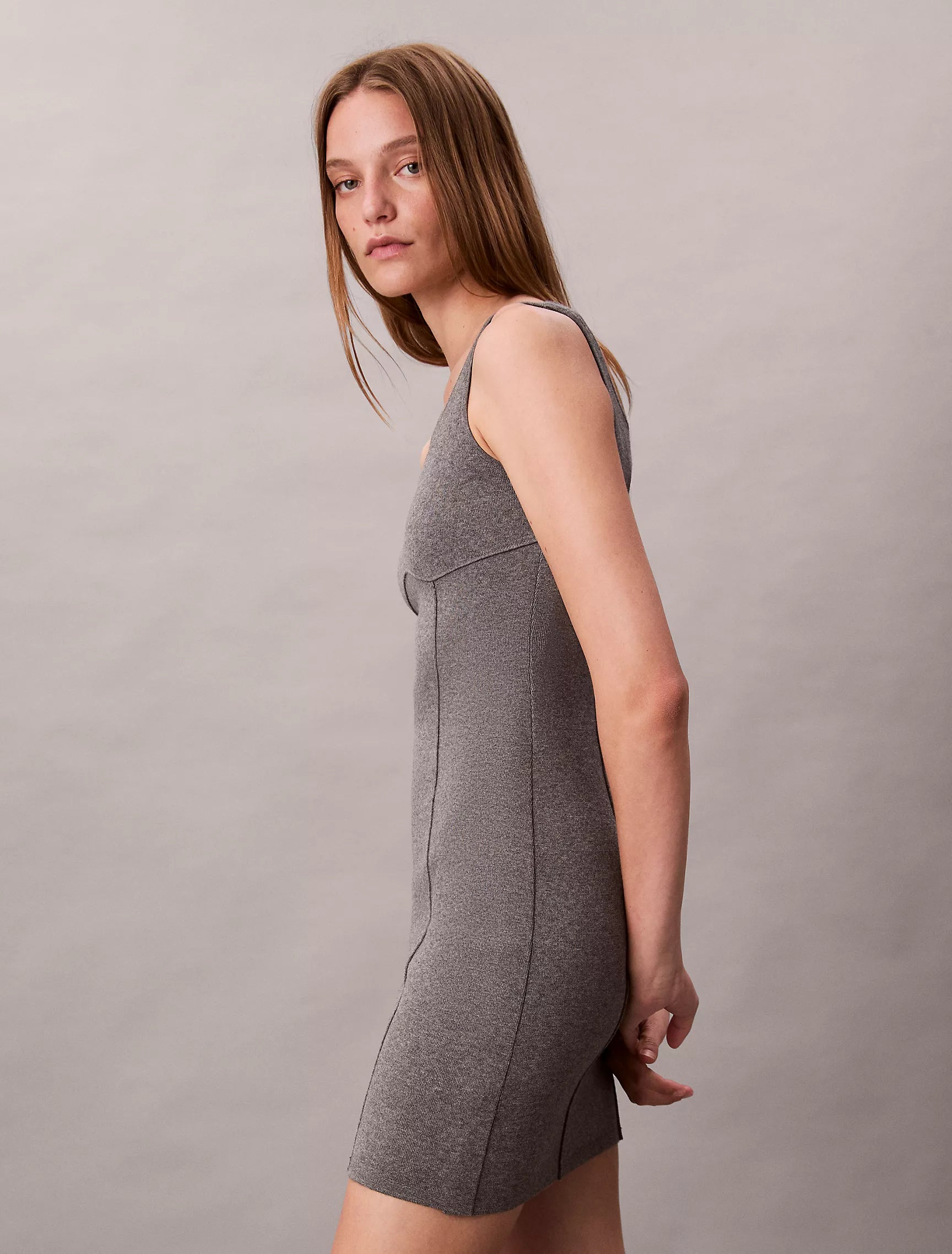Grey Heather
