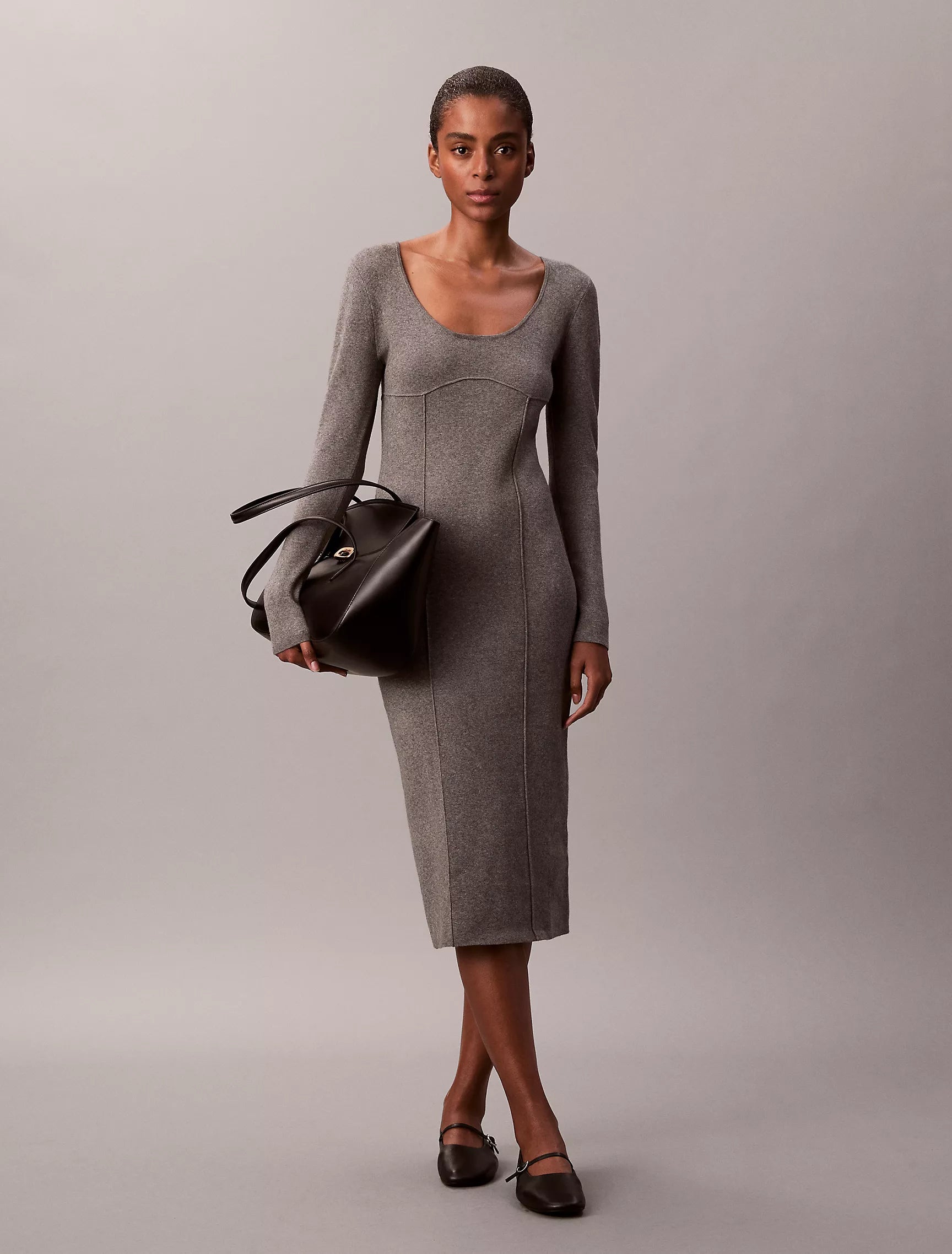 Grey Heather