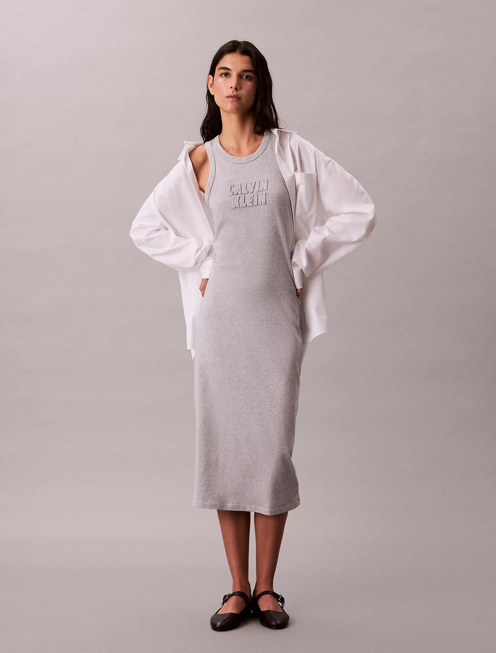 Grey Heather