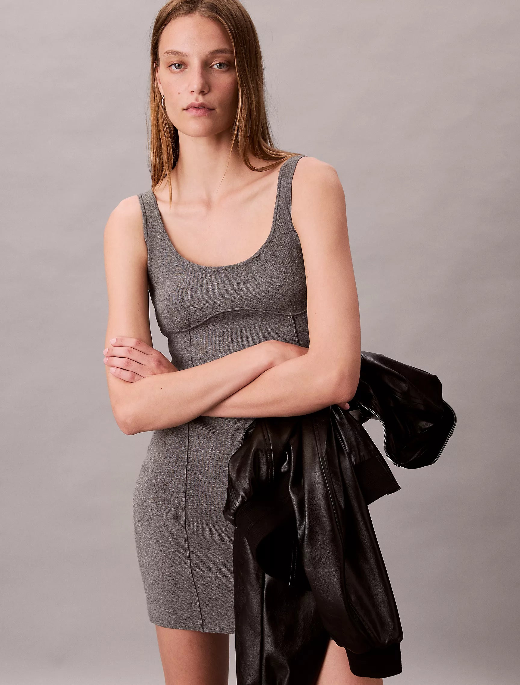 Grey Heather
