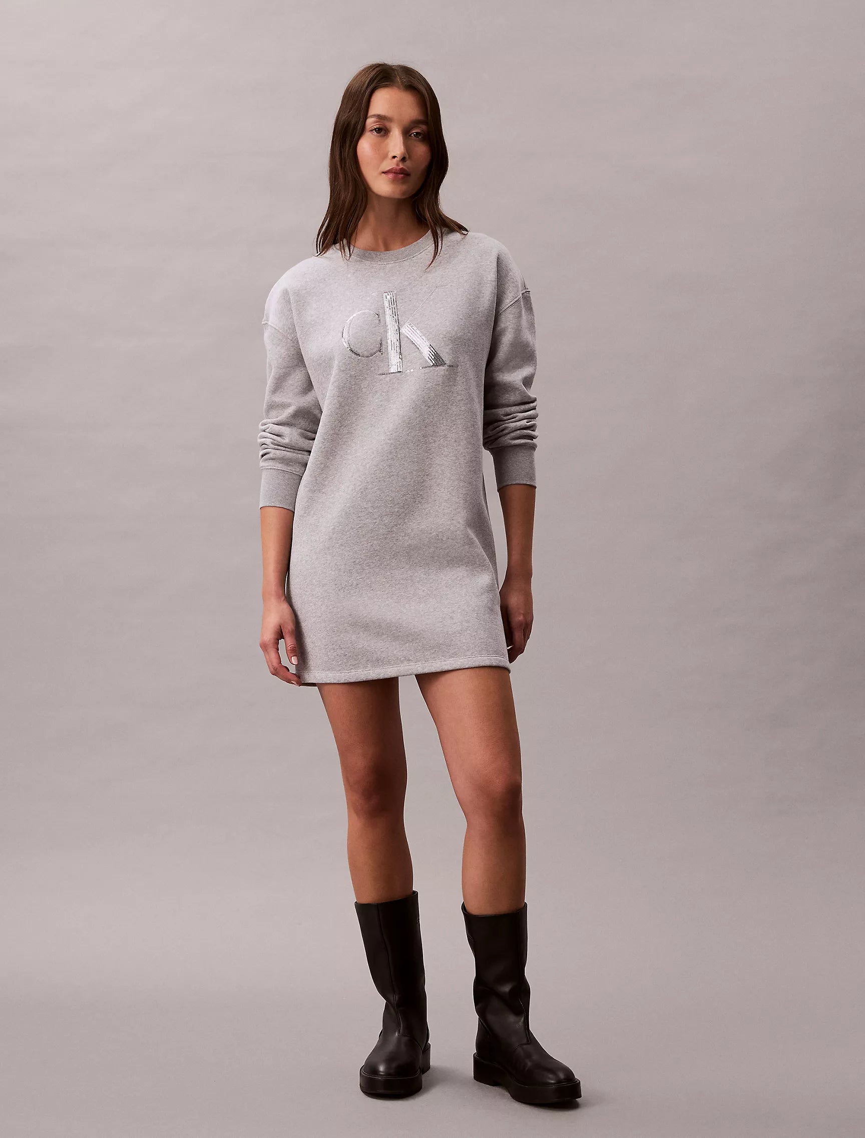 Grey Heather