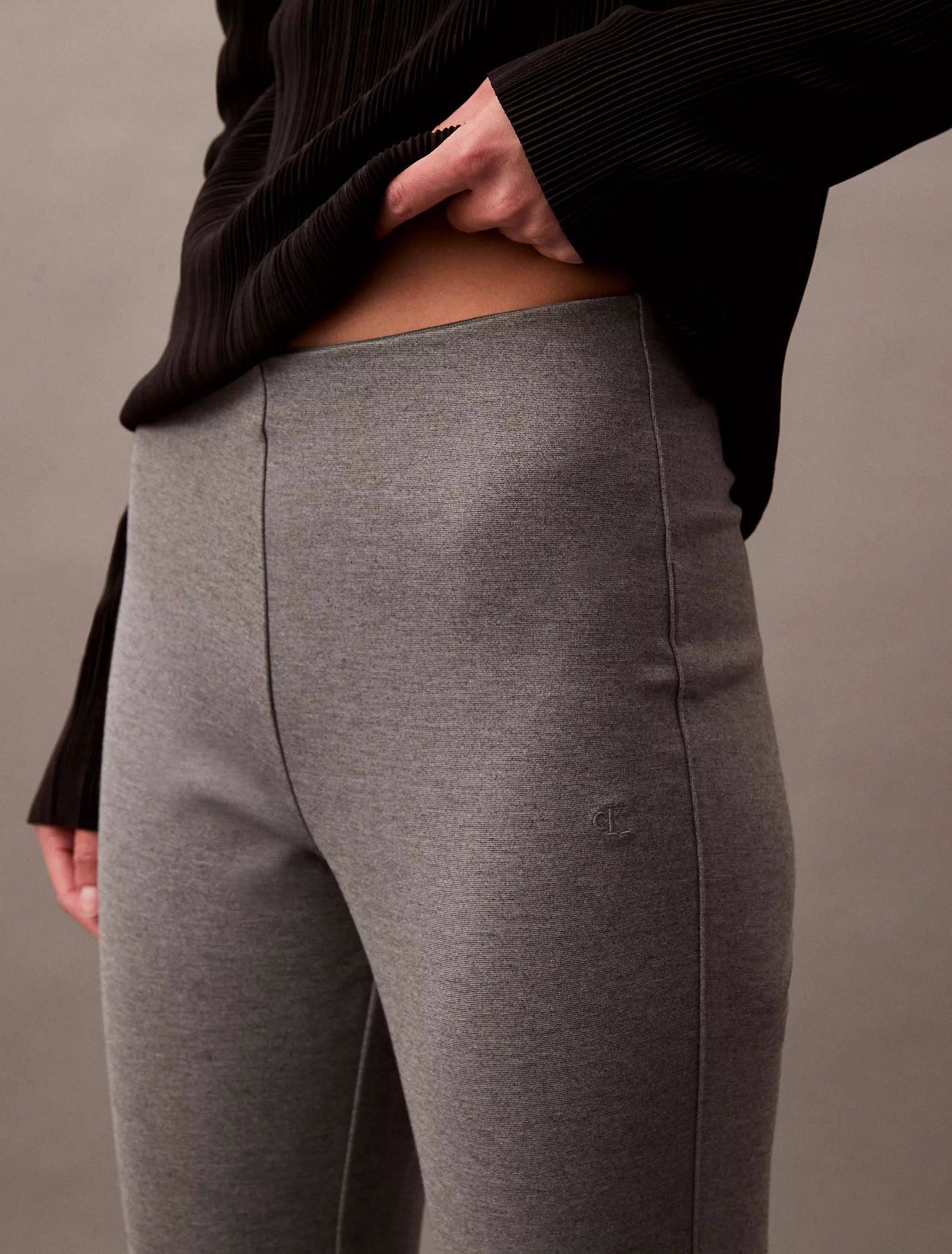 Grey Mélange