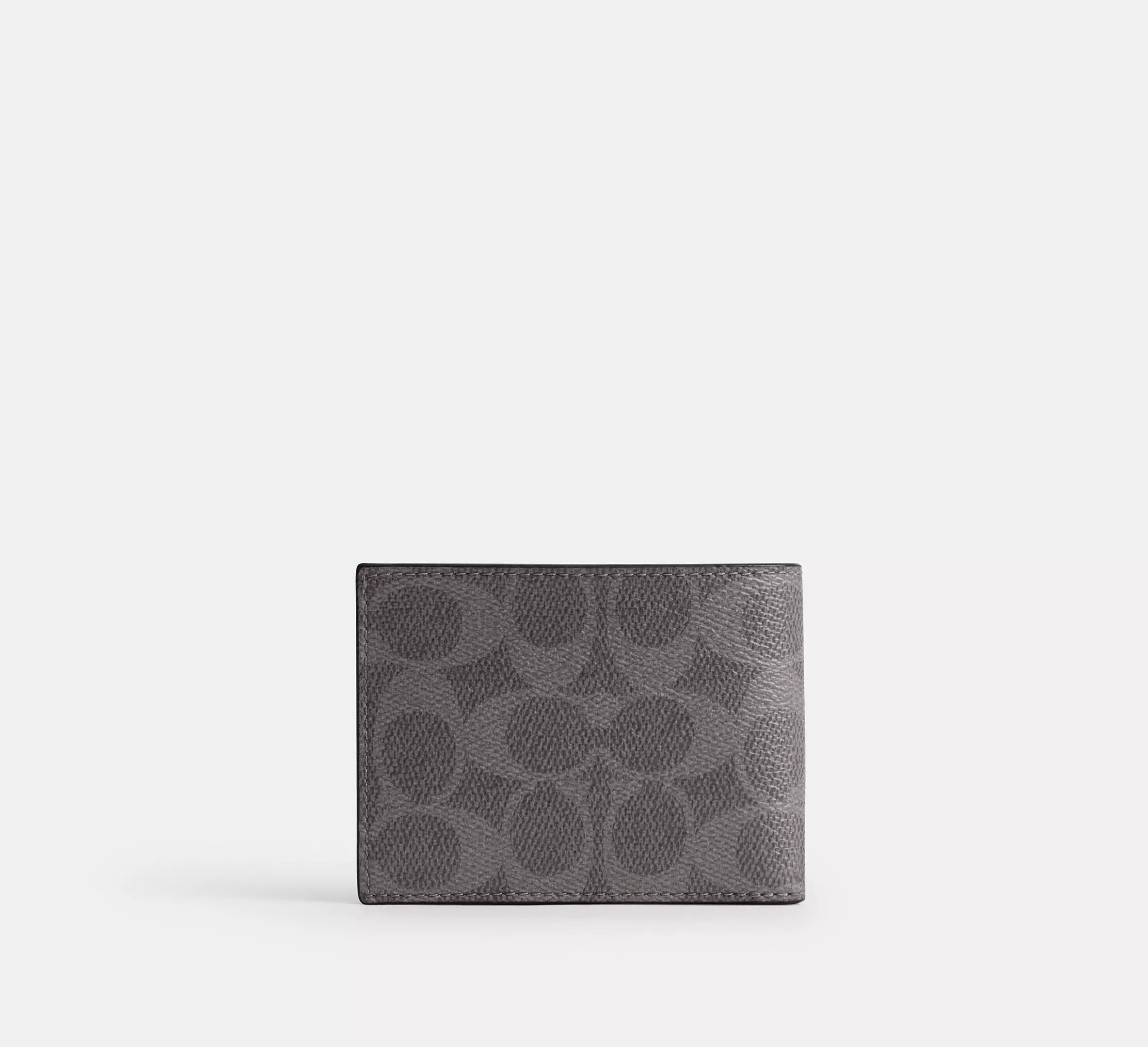 Grey Signature