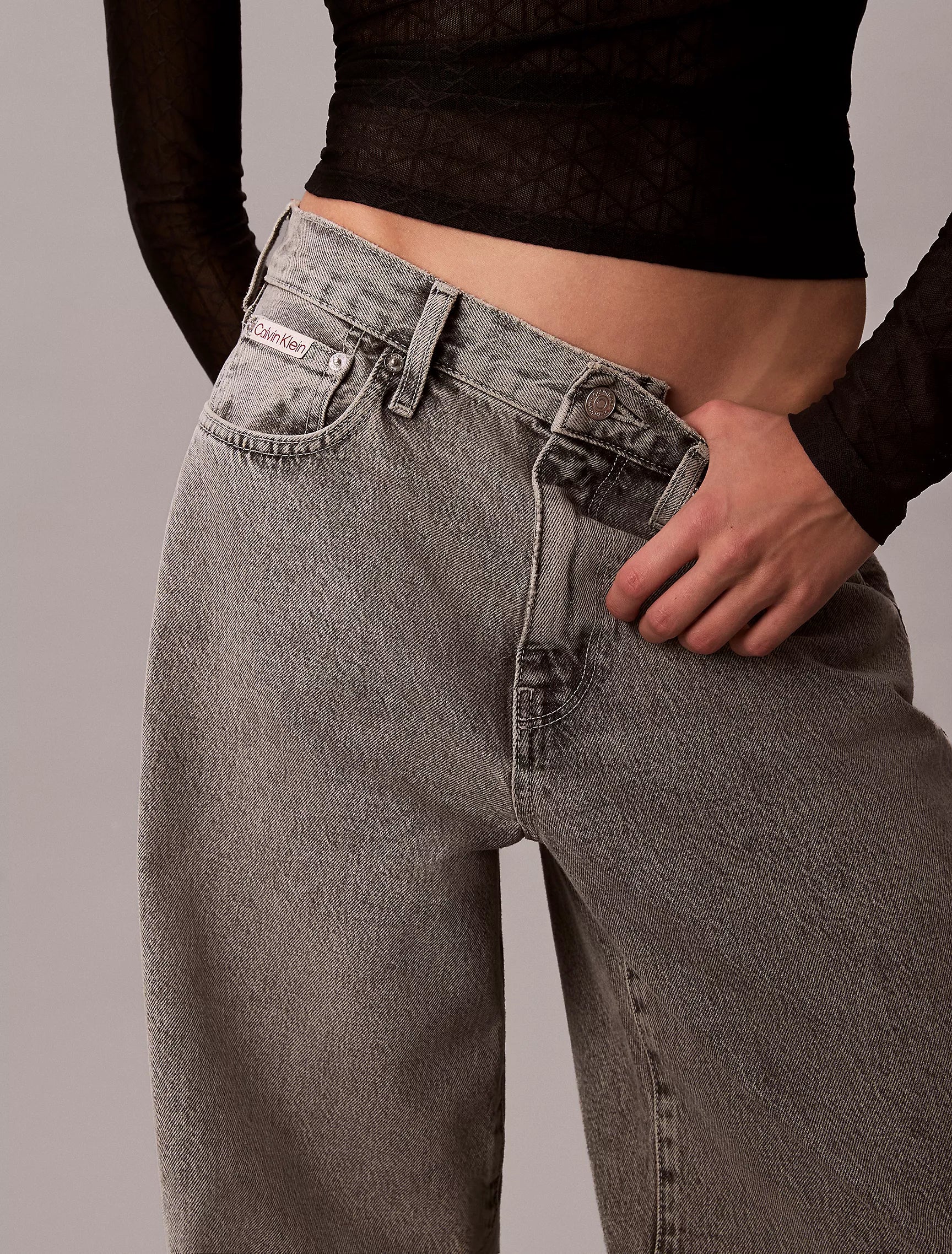 Grey Sterling