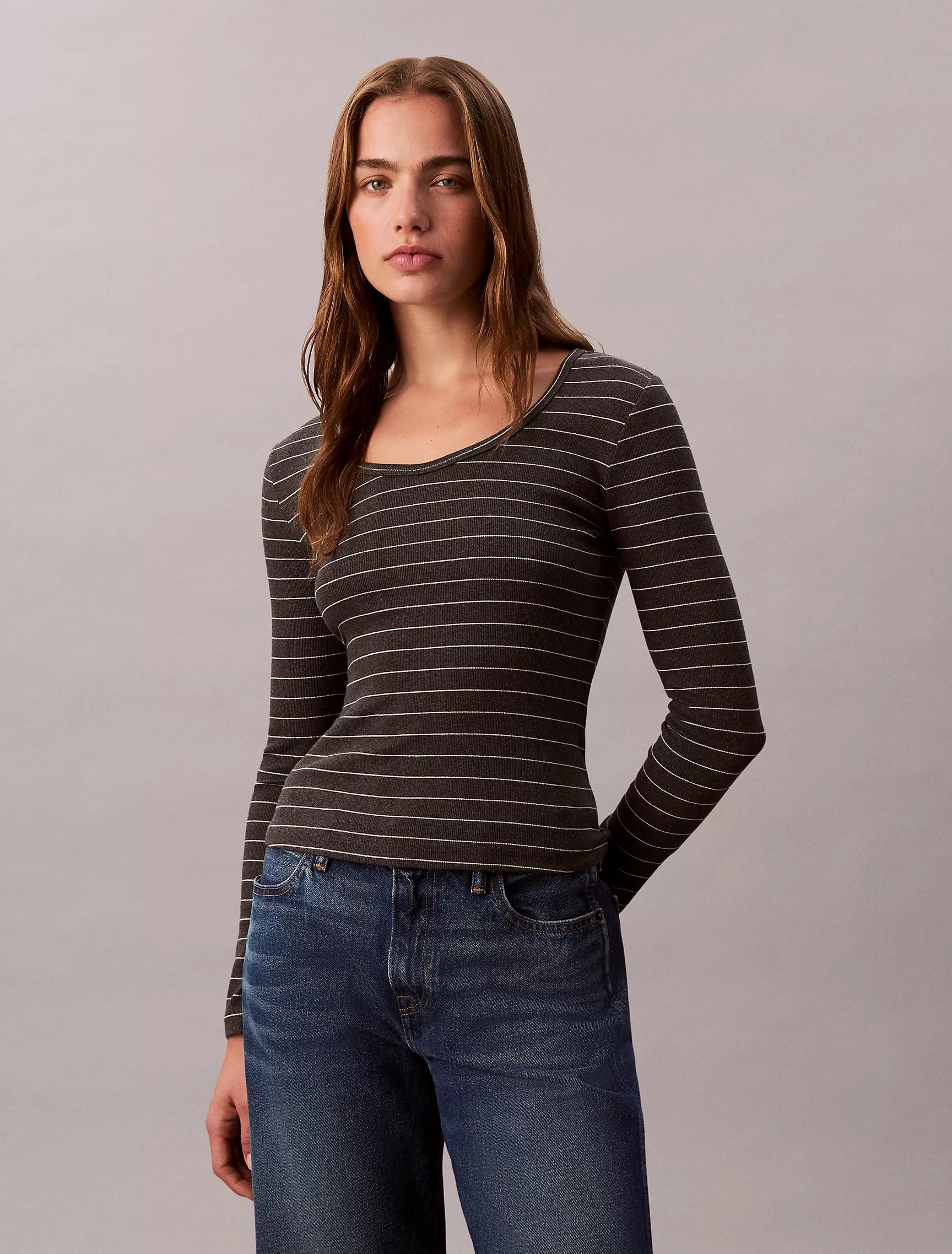 Gunmetal Heather