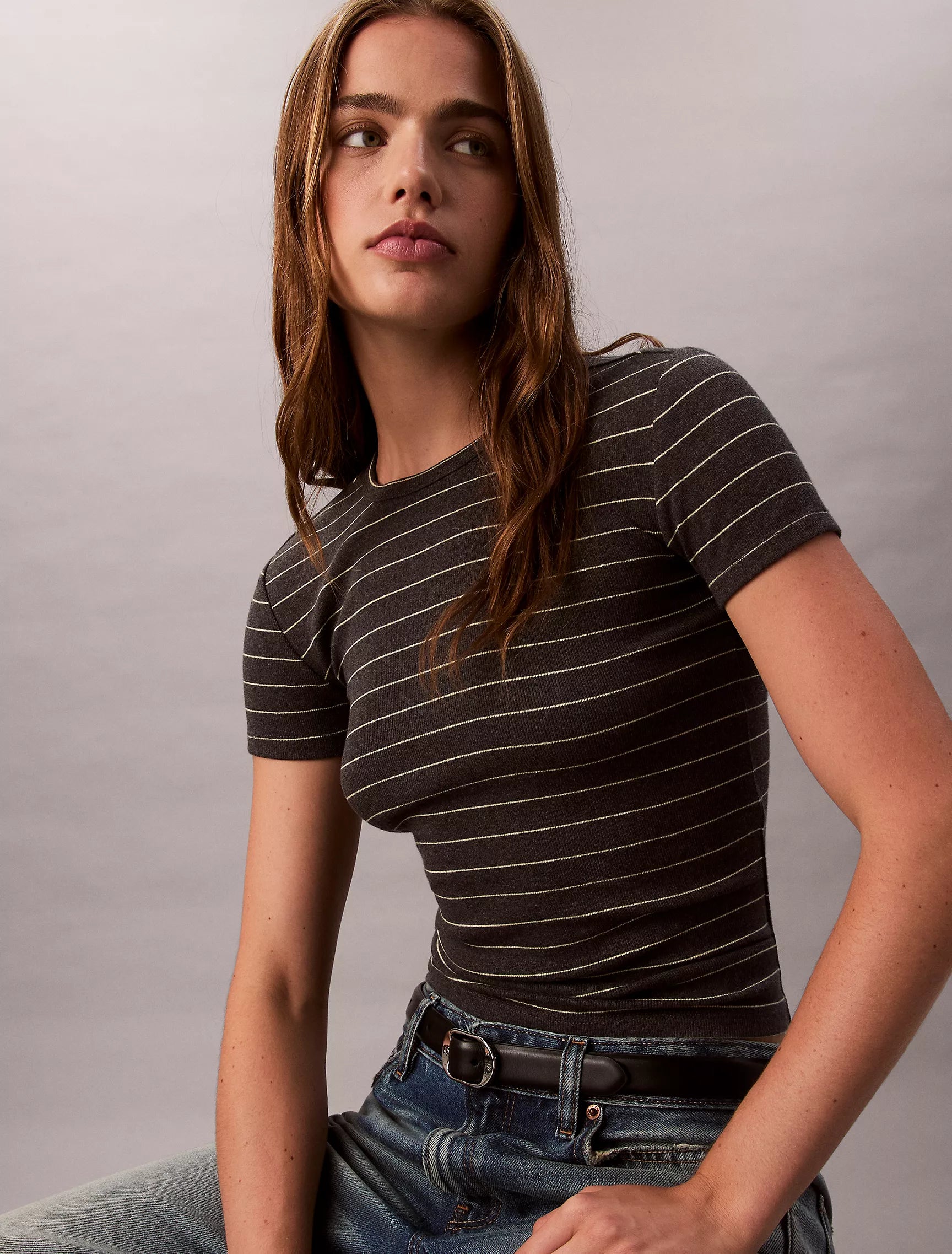 Gunmetal Heather