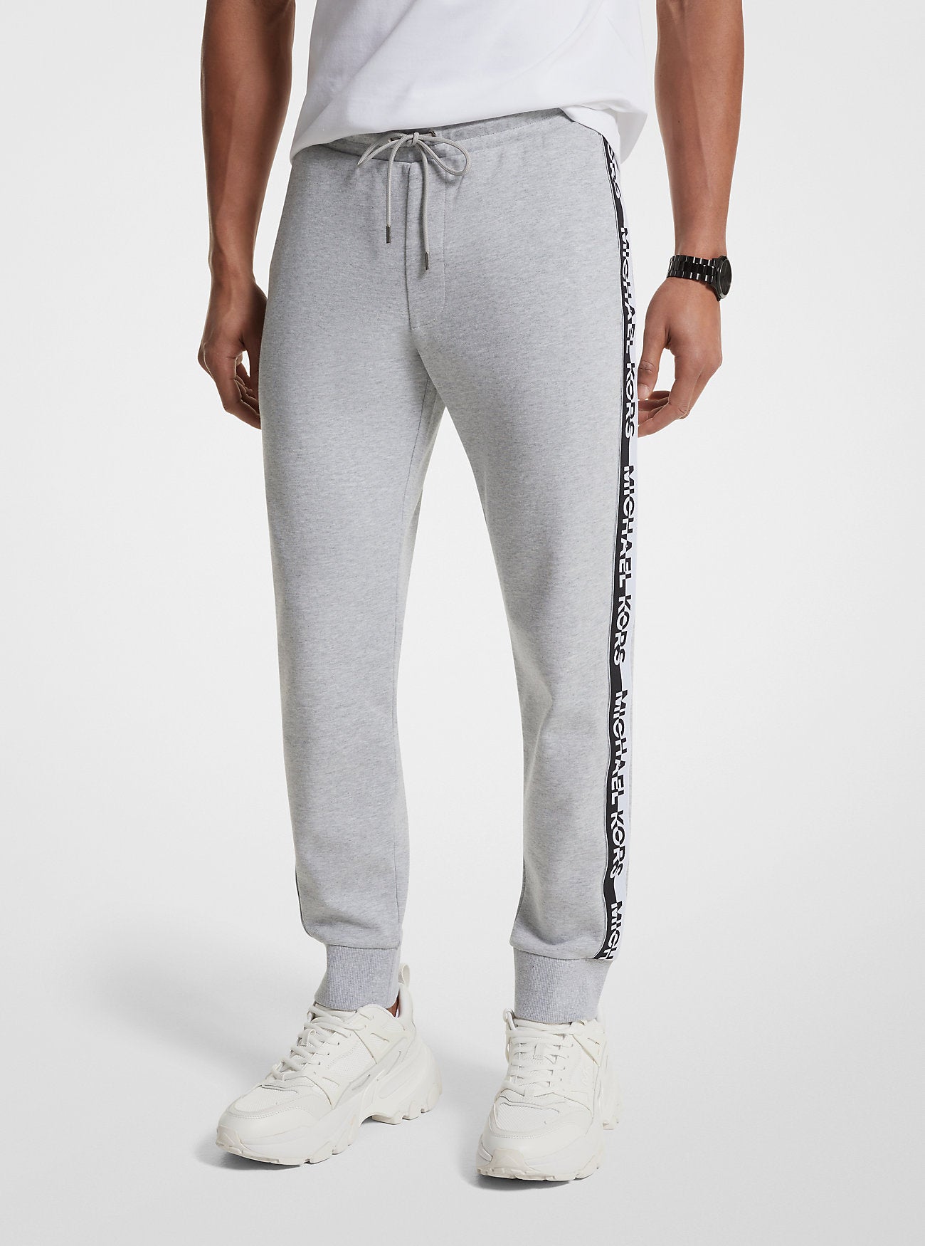 HEATHER GREY