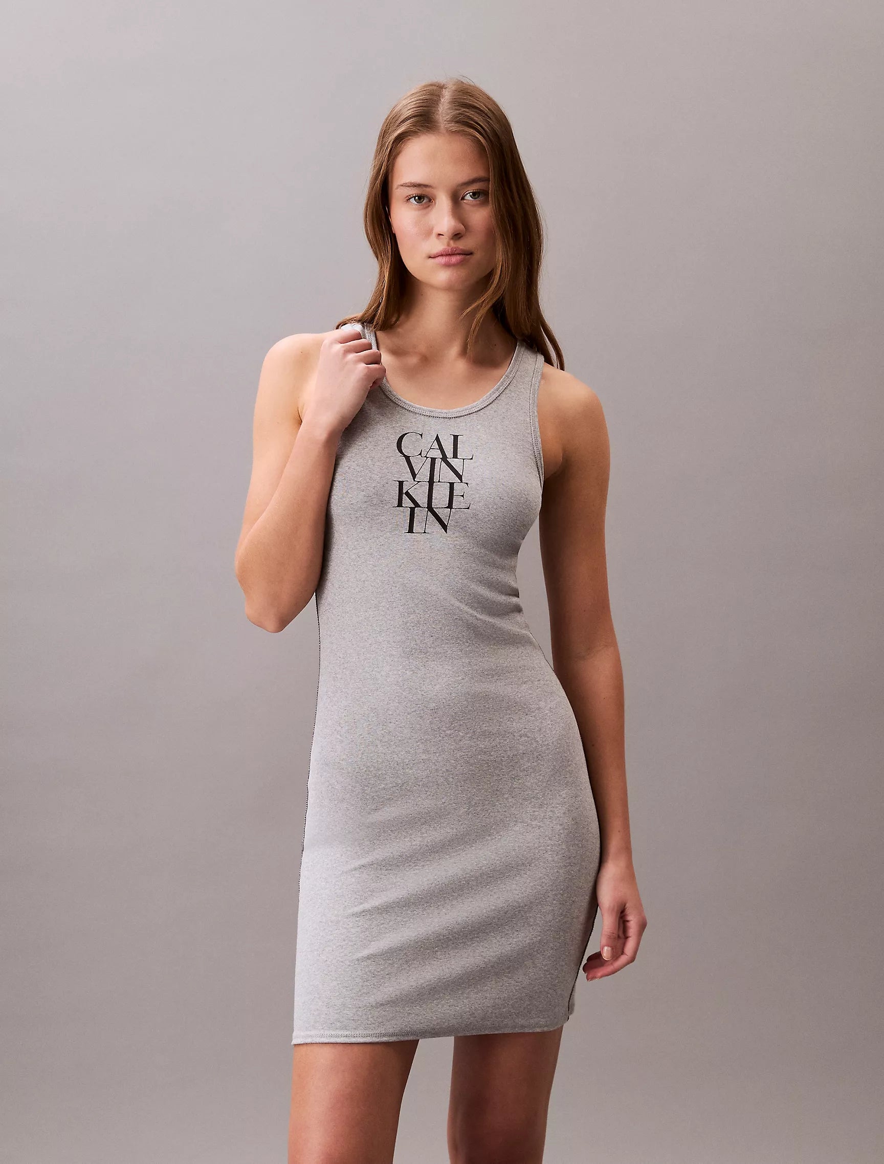 Heroic Grey Heather