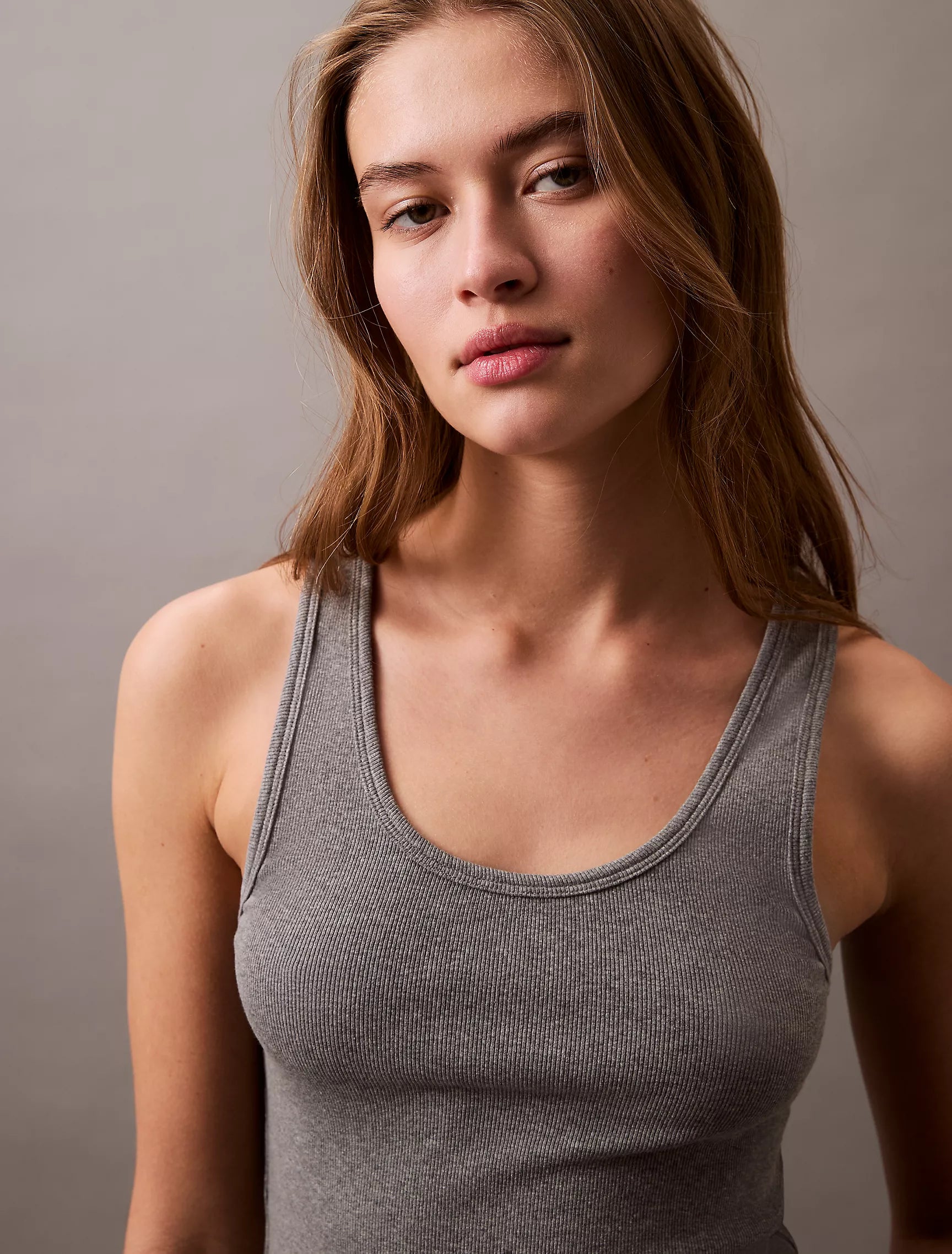 Heroic Grey Heather