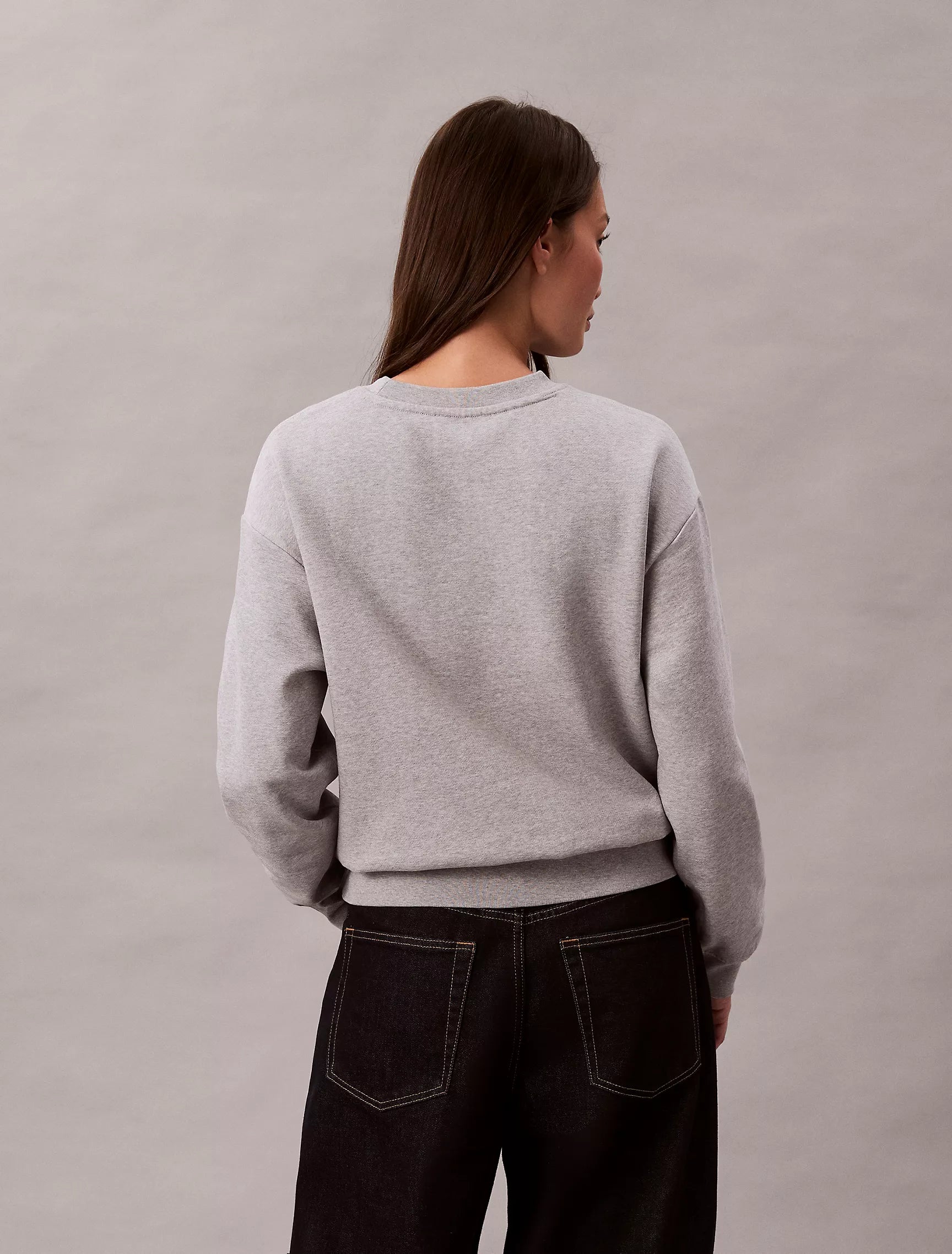 Heroic Grey Heather