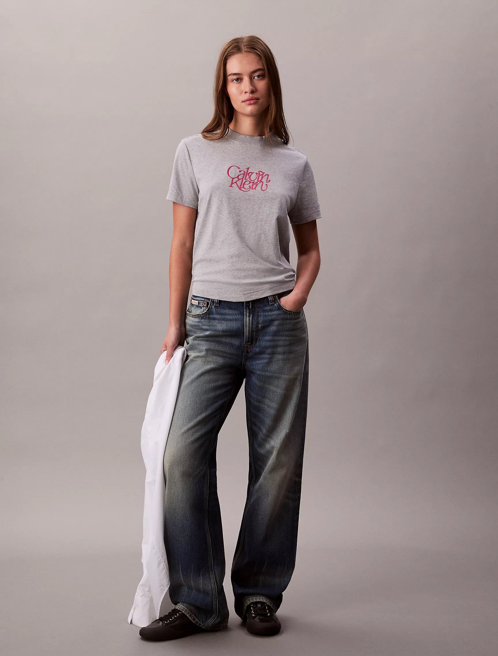 History Grey Heather