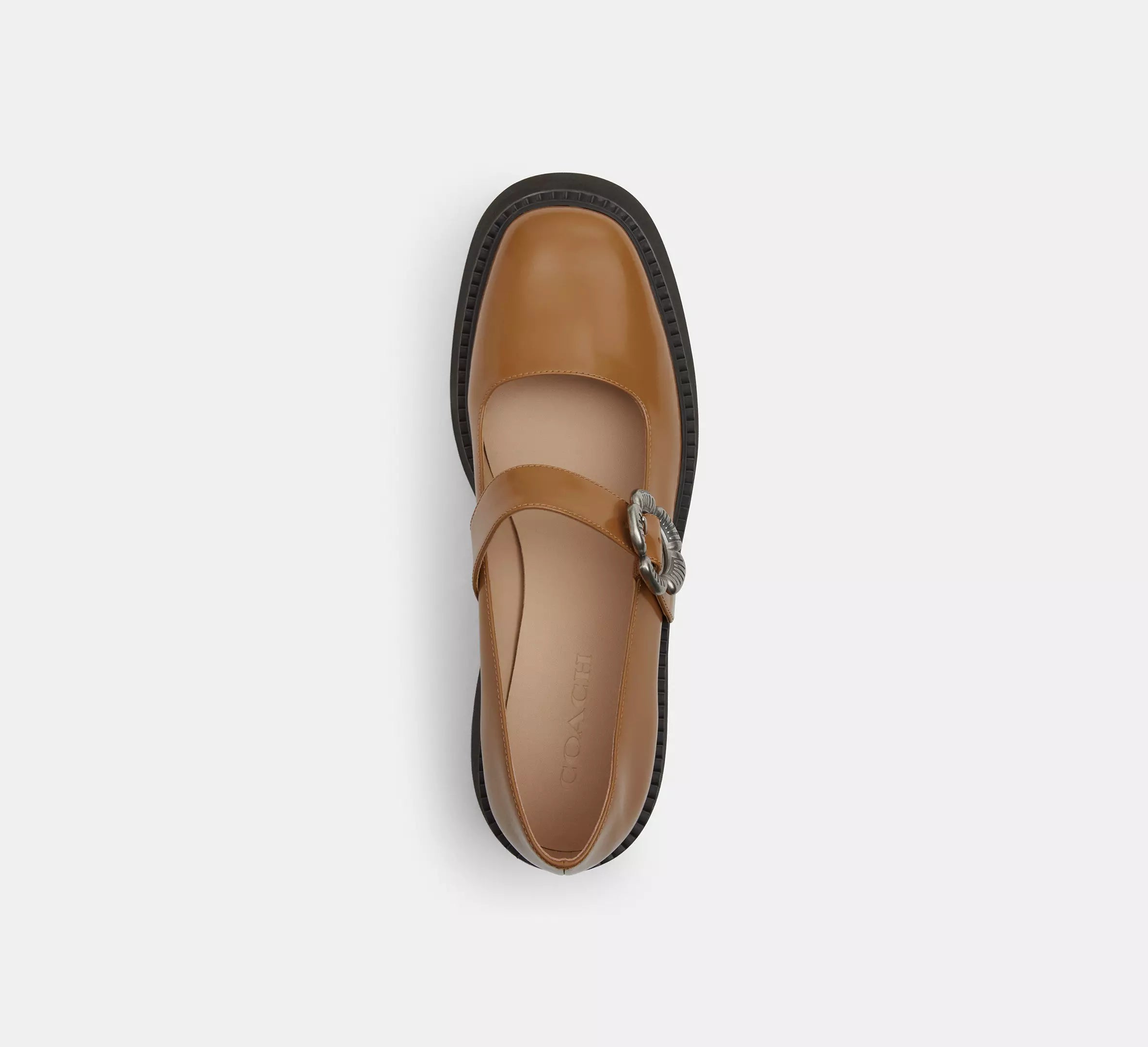 Honey Brown