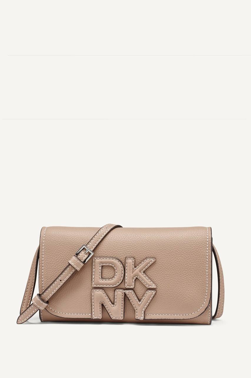 DKNY Nicole Wallet On A String