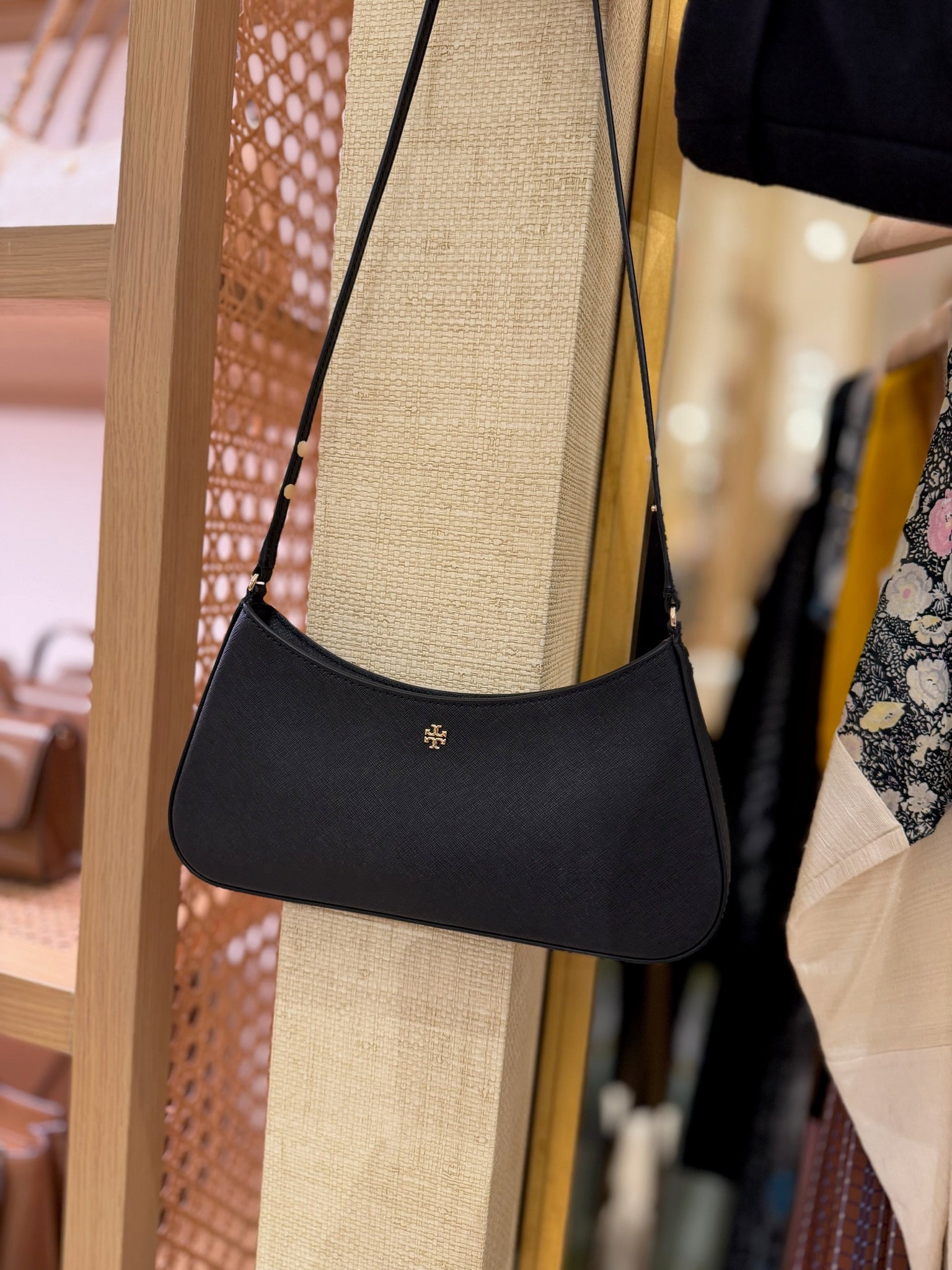 Emerson Shoulder Bag