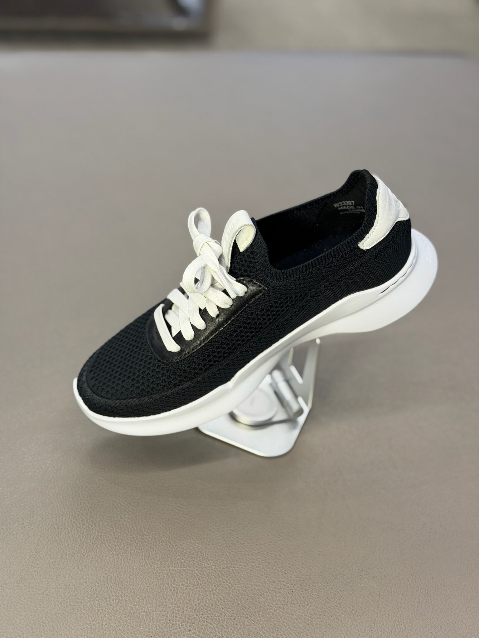 Women's Grand Crosscourt Stitchlite Runox