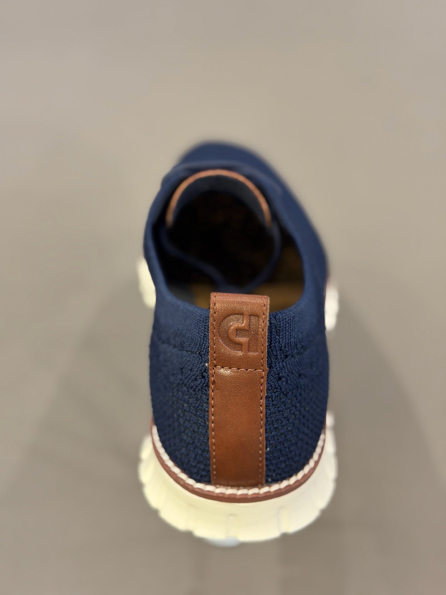 Men's ZERØGRAND Remastered Stitchlite Wingtip Oxfords